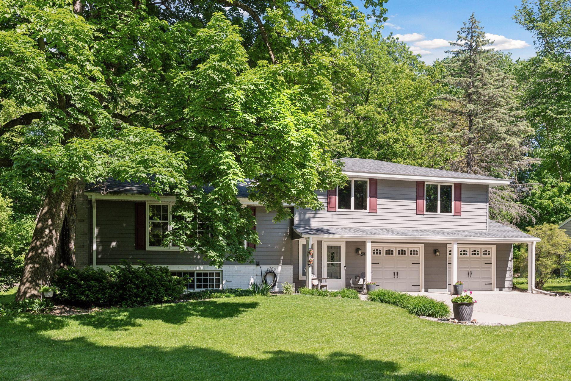 View of Residential at 4509 Marlborough Court, Minnetonka MN 55345, Minnetonka - Mike Wilen | Minnesota Team Real Estate