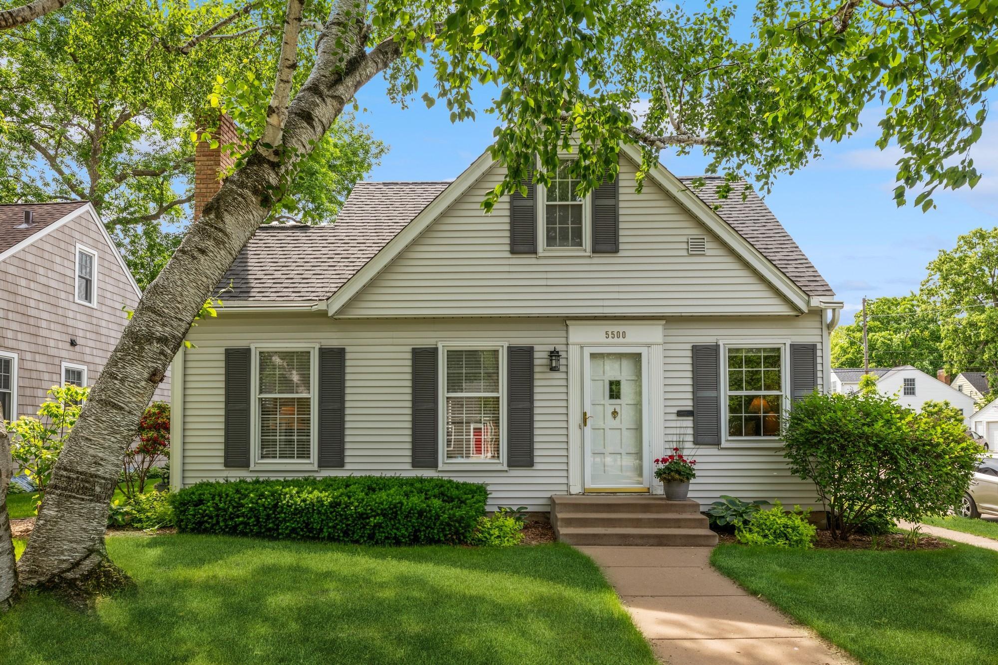 View of Residential at 5500 Logan Avenue, Minneapolis MN 55419, Minneapolis - Mike Wilen | Minnesota Team Real Estate