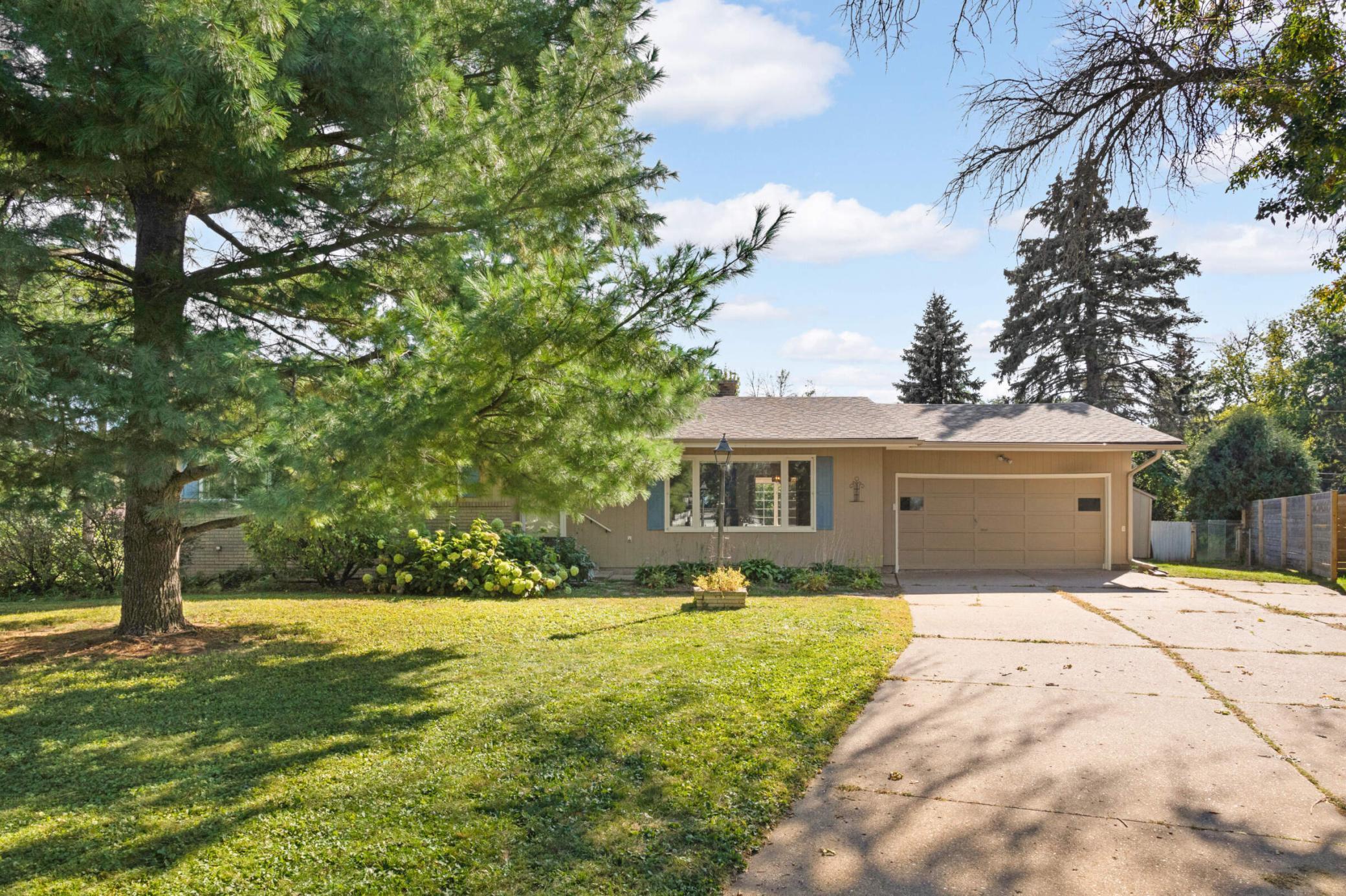 View of Residential at 2316 Lilac Lane, White Bear Lake MN 55110, White Bear Lake - Mike Wilen | Minnesota Team Real Estate