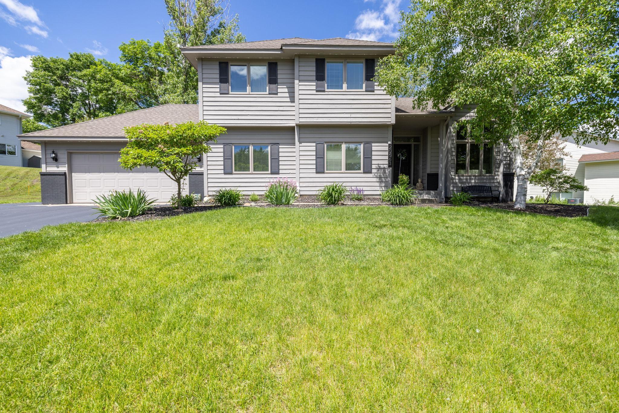 View of Residential at 20563 Jasmine Path, Lakeville MN 55044, Lakeville - Mike Wilen | Minnesota Team Real Estate
