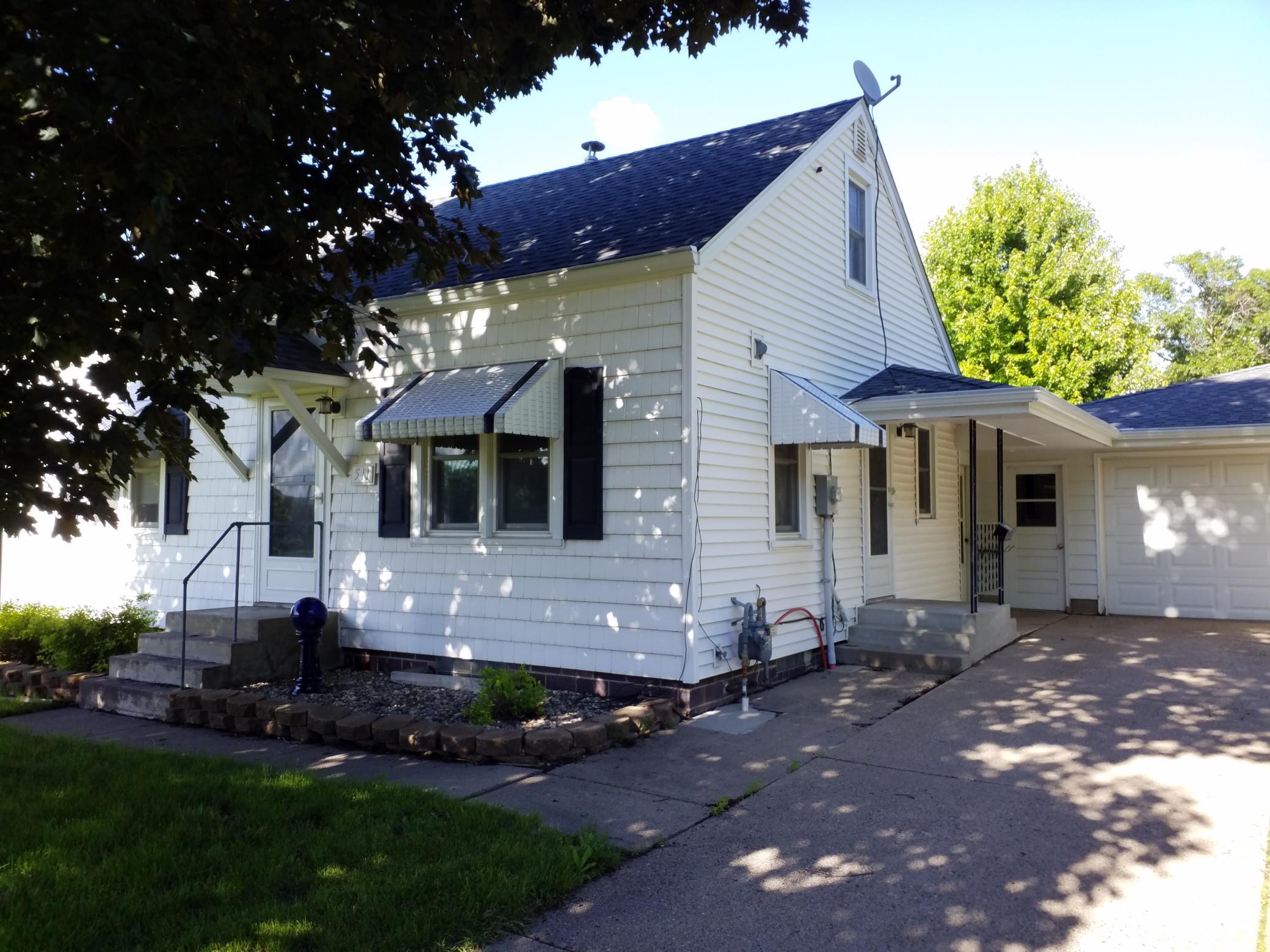 View of Residential at 511 Central Avenue, New Prague MN 56071, New Prague - Mike Wilen | Minnesota Team Real Estate