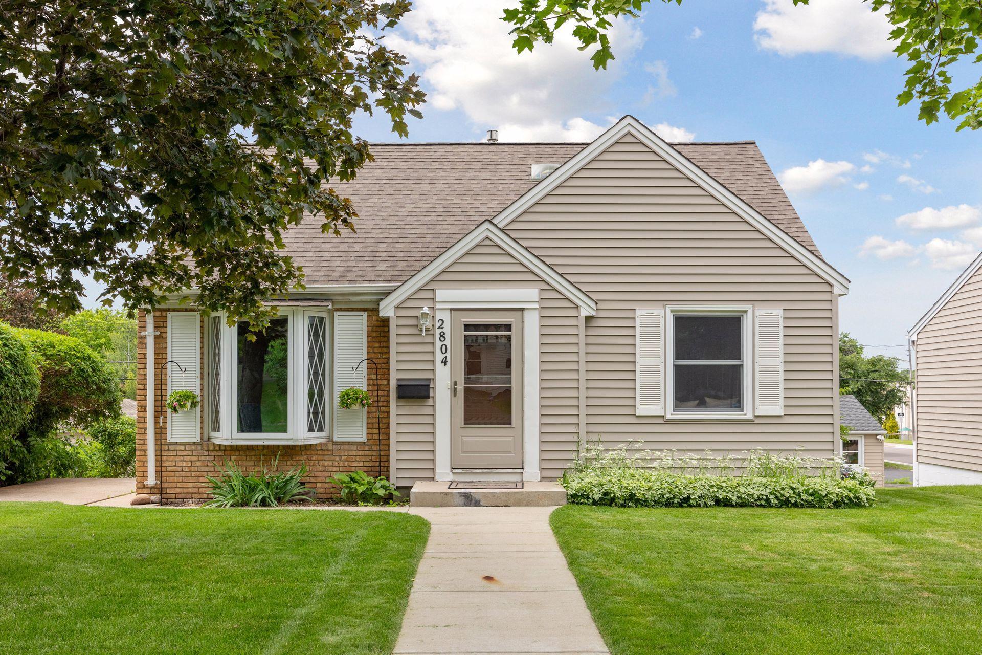 View of Residential at 2804 Quebec Avenue, Minneapolis MN 55426, Minneapolis - Mike Wilen | Minnesota Team Real Estate