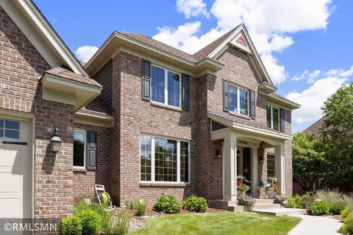 View of Residential at 9140 Heritage Way, Woodbury MN 55125, Woodbury - Mike Wilen | Minnesota Team Real Estate