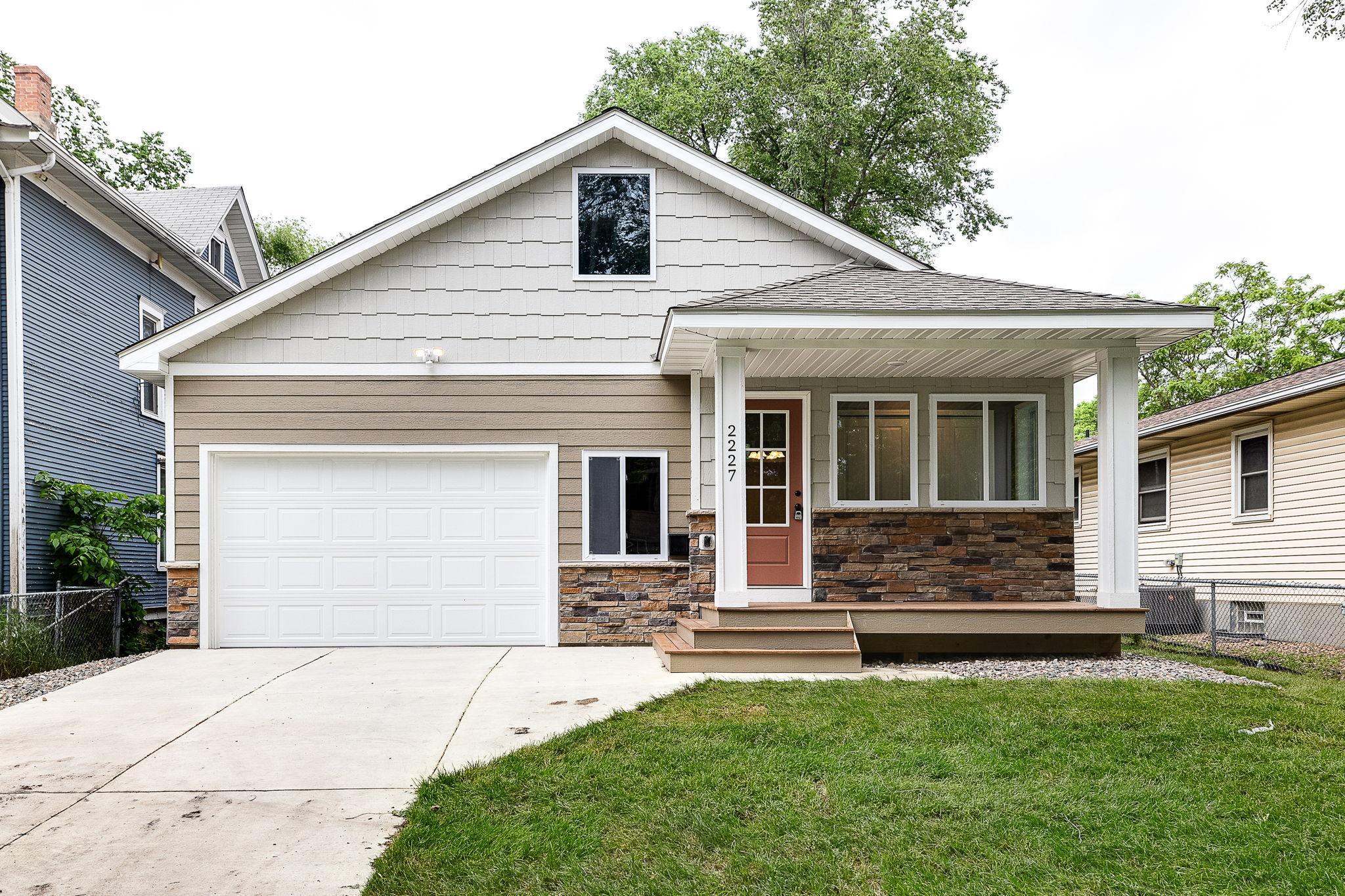 View of Residential at 2227 4th Street, Minneapolis MN 55411, Minneapolis - Mike Wilen | Minnesota Team Real Estate