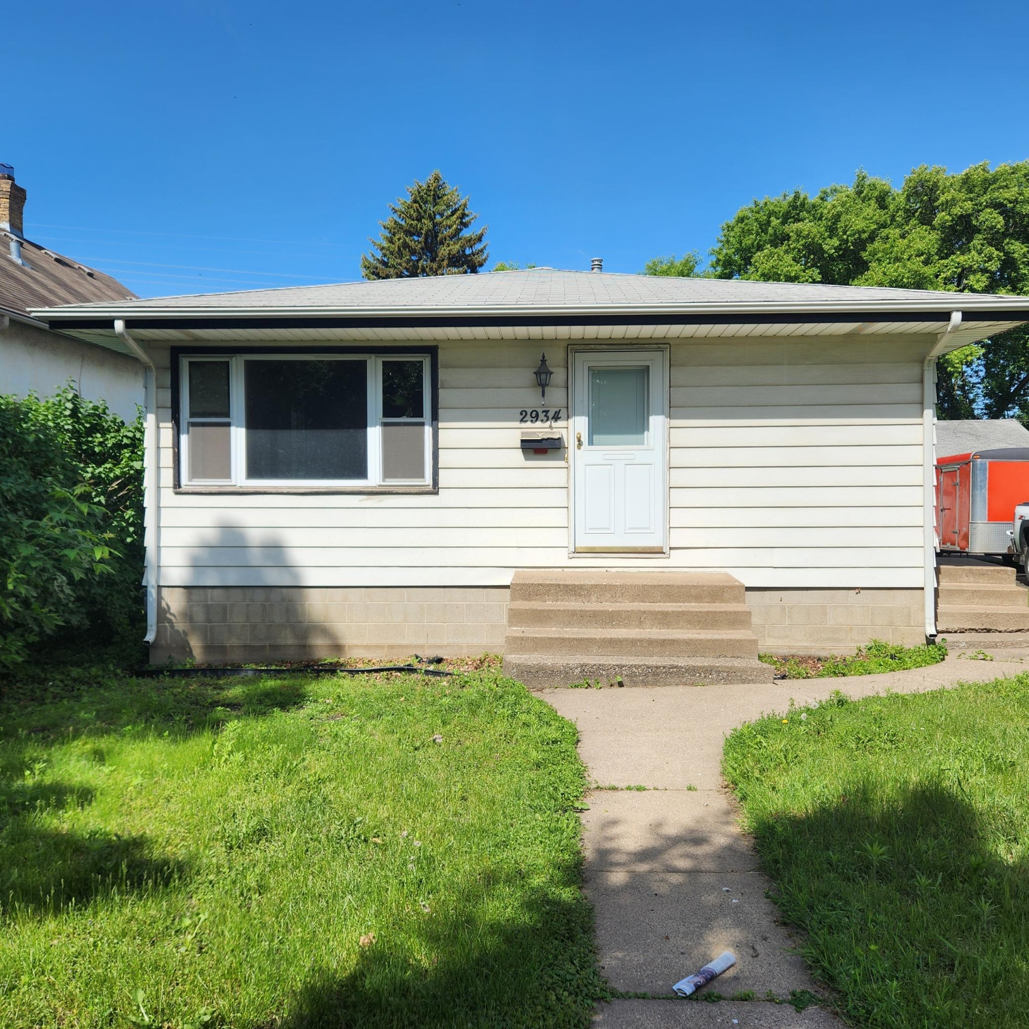 View of Residential at 2934 Randolph Street, Minneapolis MN 55418, Minneapolis - Mike Wilen | Minnesota Team Real Estate