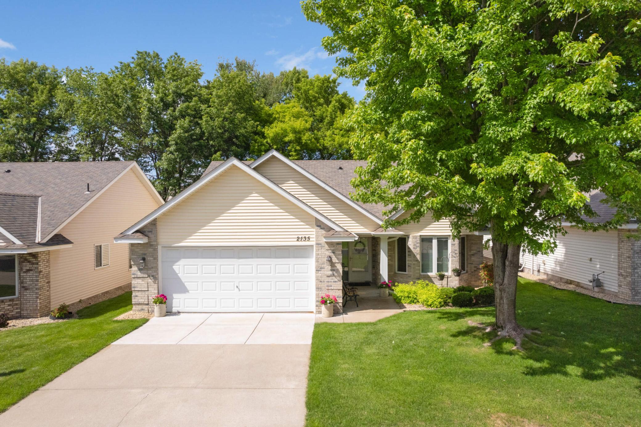 View of Residential at 2135 125th Lane, Minneapolis MN 55448, Minneapolis - Mike Wilen | Minnesota Team Real Estate