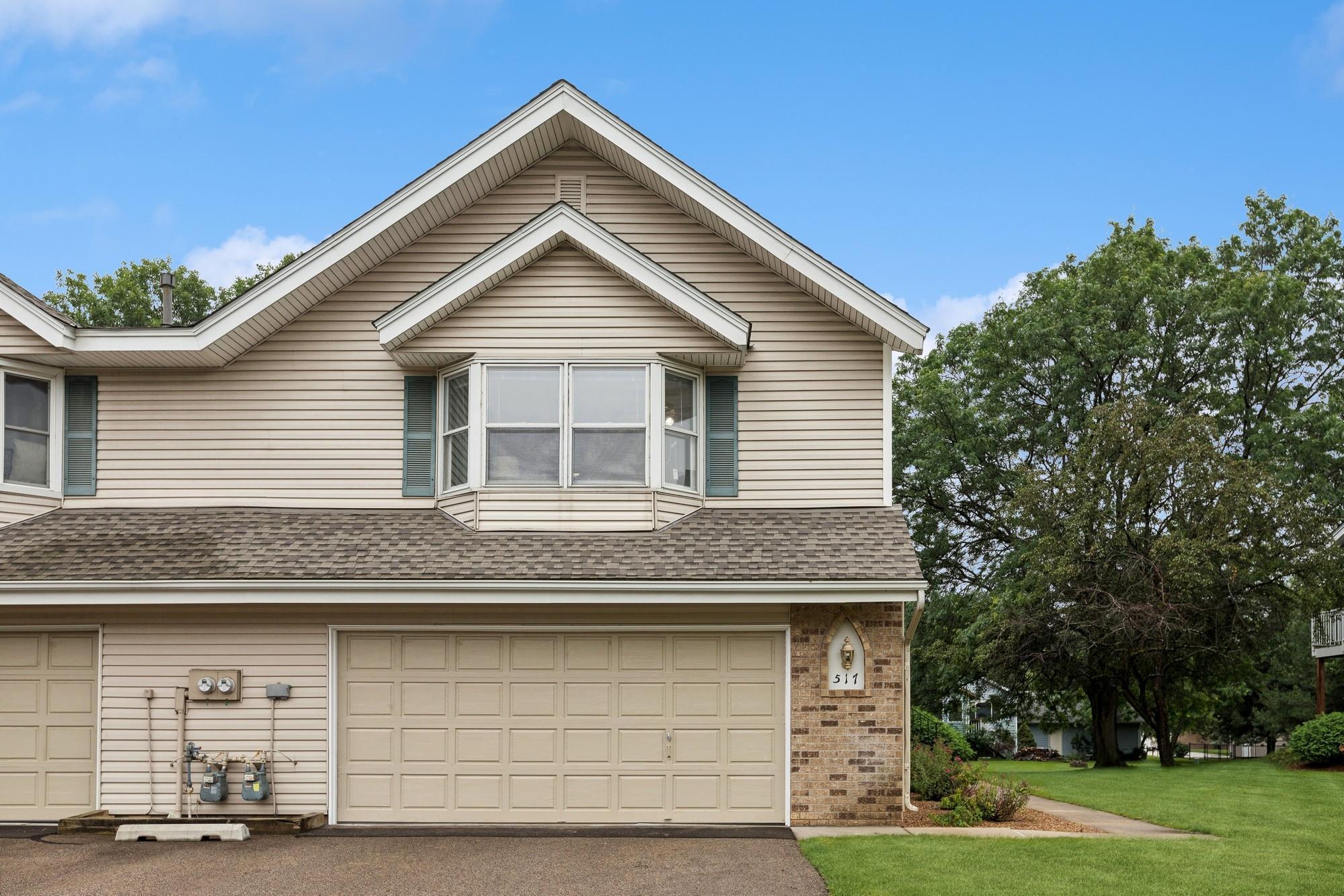 View of Residential at 517 Upper Wood Way, Burnsville MN 55337, Burnsville - Mike Wilen | Minnesota Team Real Estate