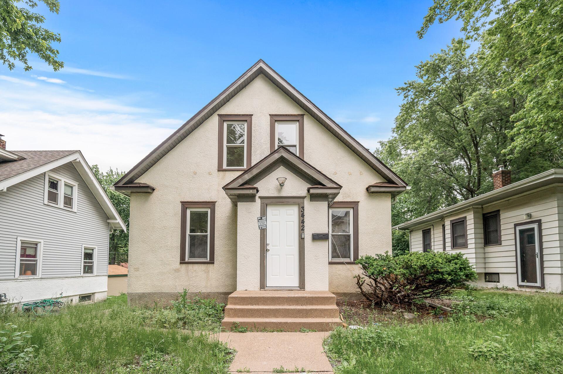 View of Residential at 3442 Knox Avenue, Minneapolis MN 55412, Minneapolis - Mike Wilen | Minnesota Team Real Estate