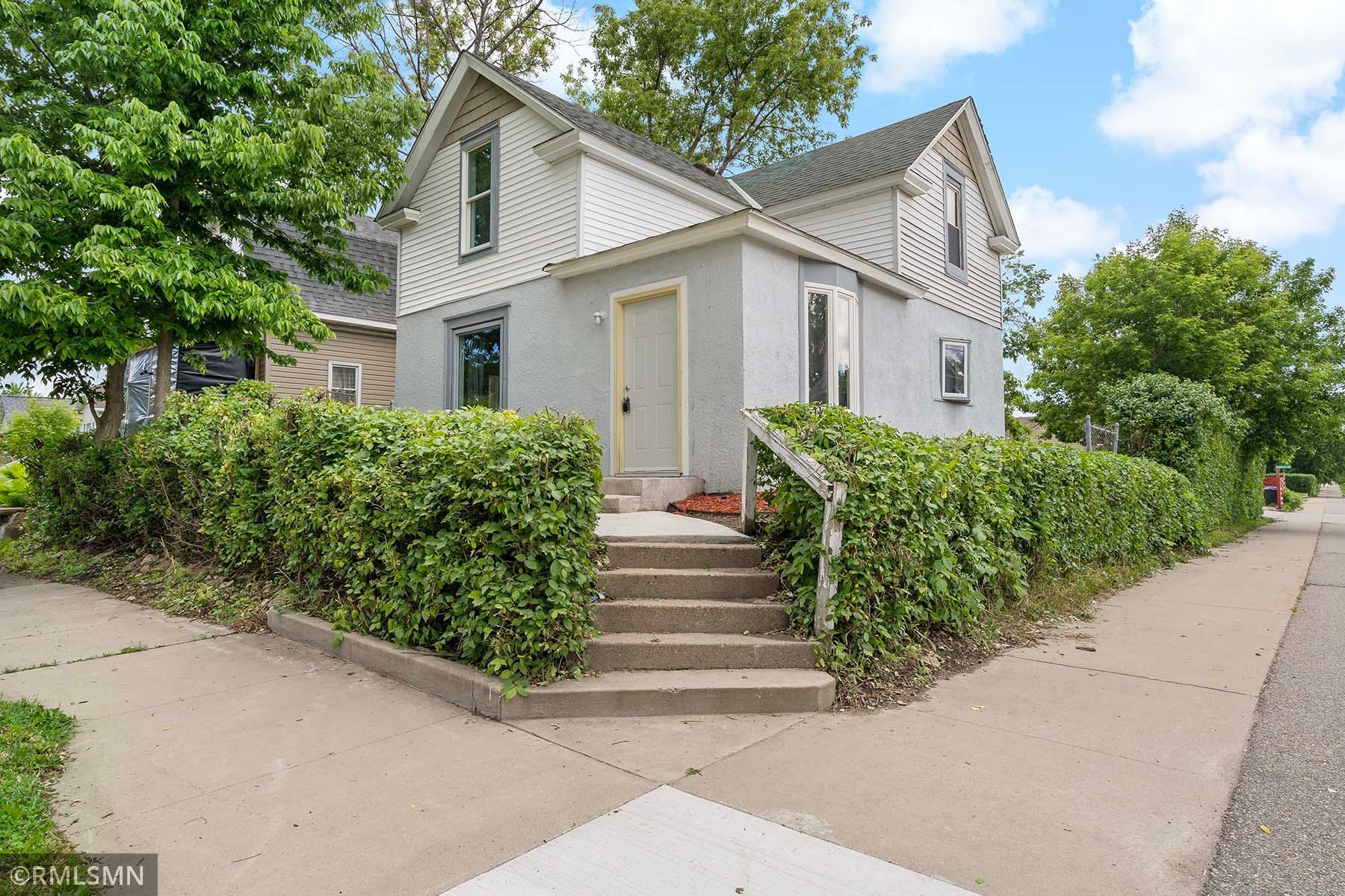 View of Residential at 2600 Oliver Avenue, Minneapolis MN 55411, Minneapolis - Mike Wilen | Minnesota Team Real Estate
