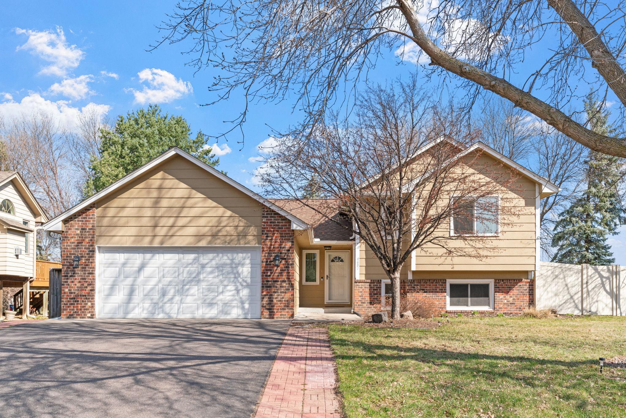 View of Residential at 9681 Parkside Trail, Champlin MN 55316, Champlin - Mike Wilen | Minnesota Team Real Estate