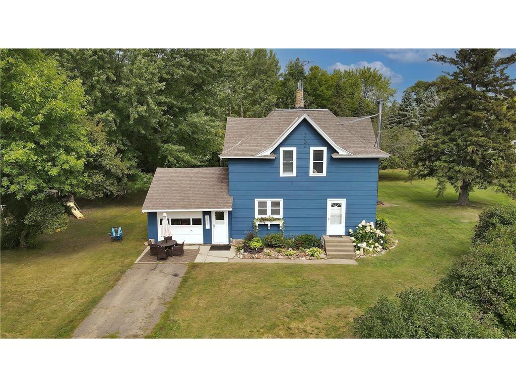 View of Residential at 183 2nd Street, Foreston MN 56330, Foreston - Mike Wilen | Minnesota Team Real Estate
