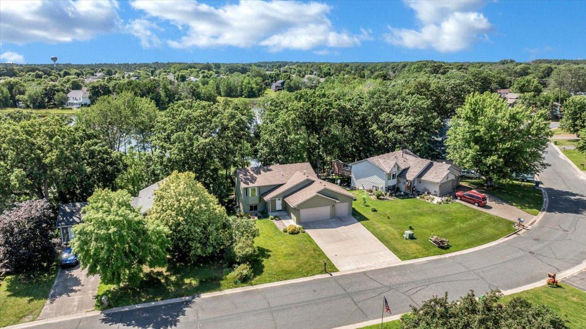 View of Residential at 25992 10th Street, Zimmerman MN 55398, Zimmerman - Mike Wilen | Minnesota Team Real Estate