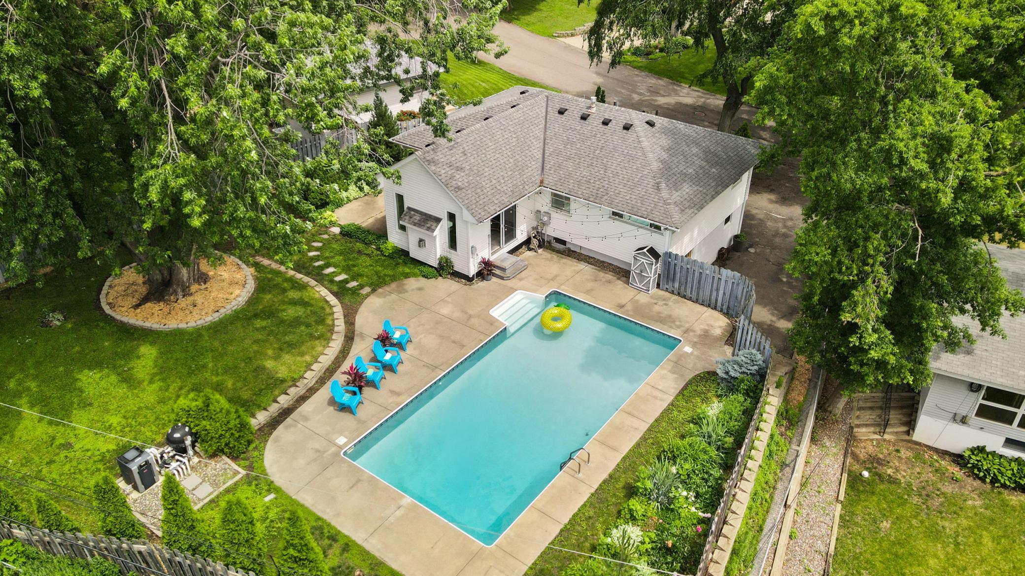 View of Residential at 1828 Parker Lane, Saint Louis Park MN 55426, Saint Louis Park - Mike Wilen | Minnesota Team Real Estate