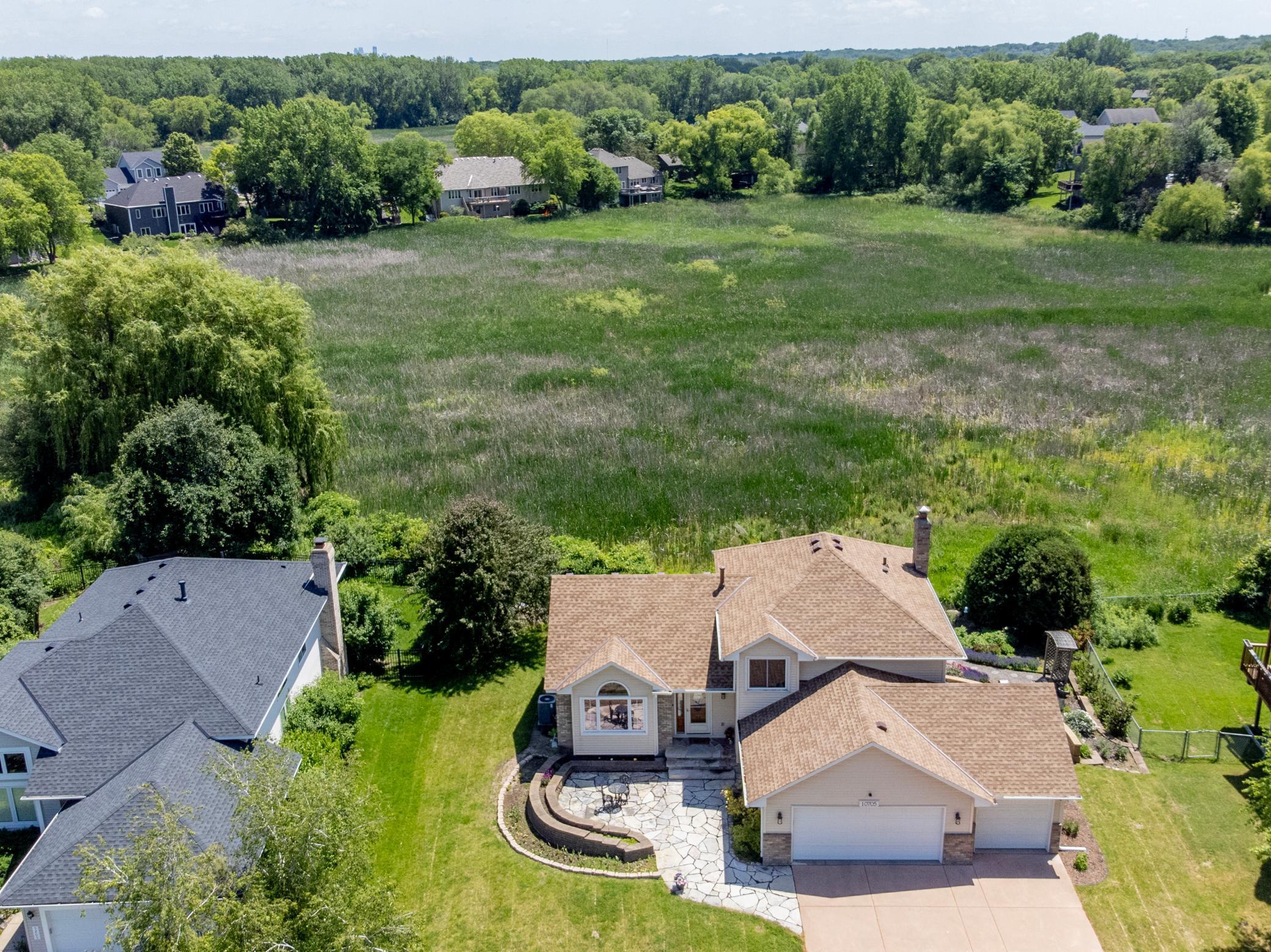 View of Residential at 10705 51st Avenue, Plymouth MN 55442, Plymouth - Mike Wilen | Minnesota Team Real Estate