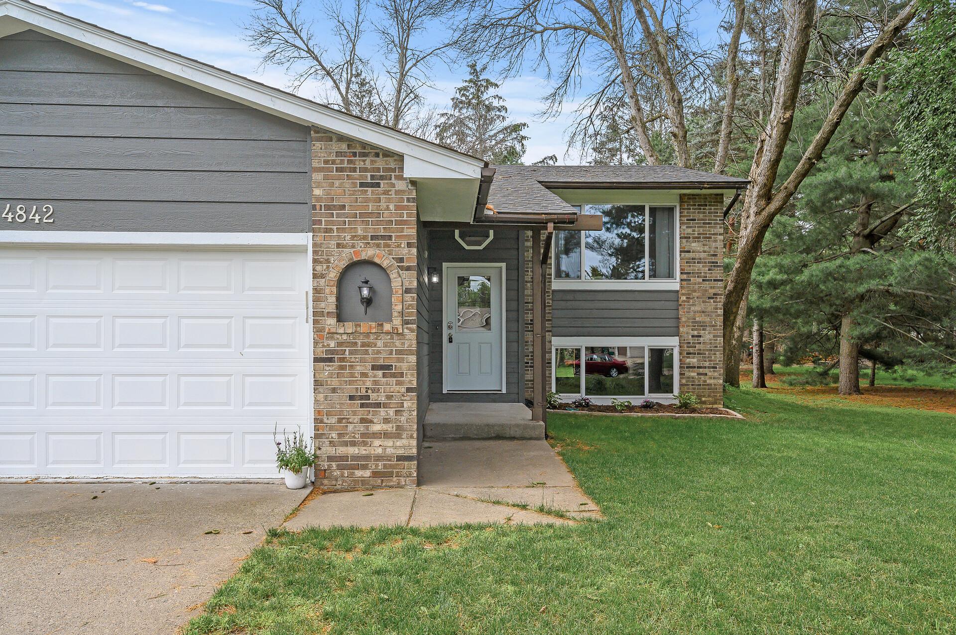 View of Residential at 4842 106th Avenue, Circle Pines MN 55014, Circle Pines - Mike Wilen | Minnesota Team Real Estate