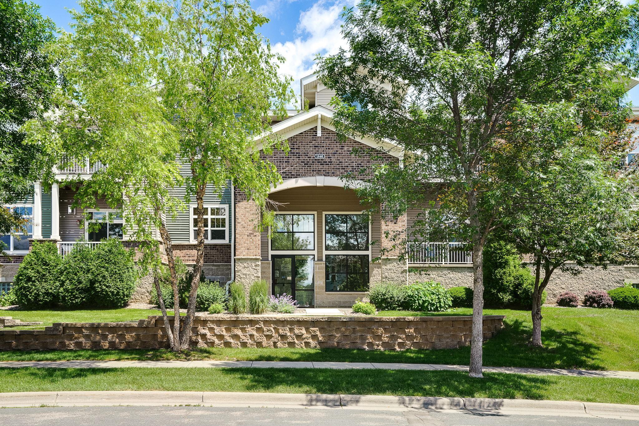 View of Residential at 1846 Plymouth Lane #205, Chanhassen MN 55317, Chanhassen - Mike Wilen | Minnesota Team Real Estate