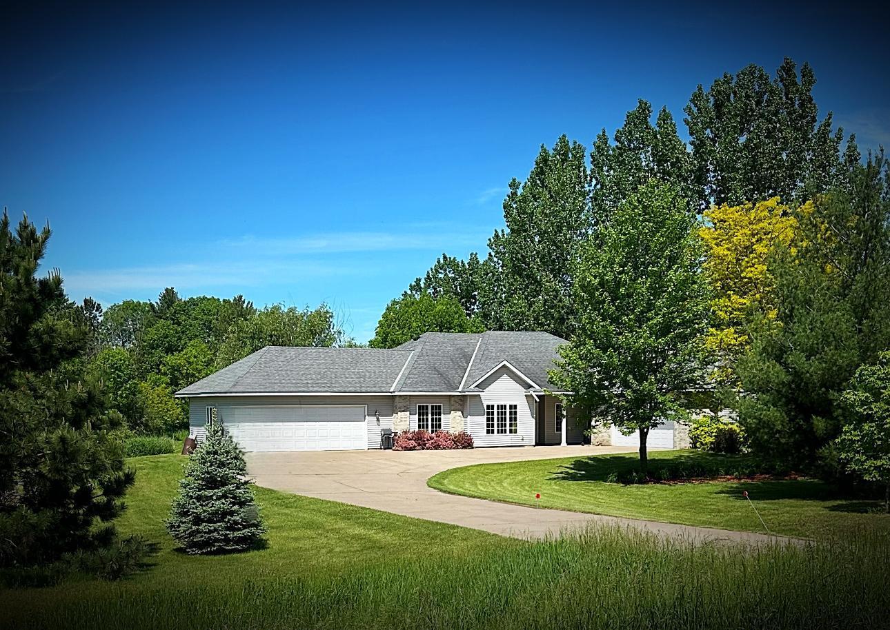 View of Residential at 13085 160th Avenue, Foreston MN 56330, Foreston - Mike Wilen | Minnesota Team Real Estate