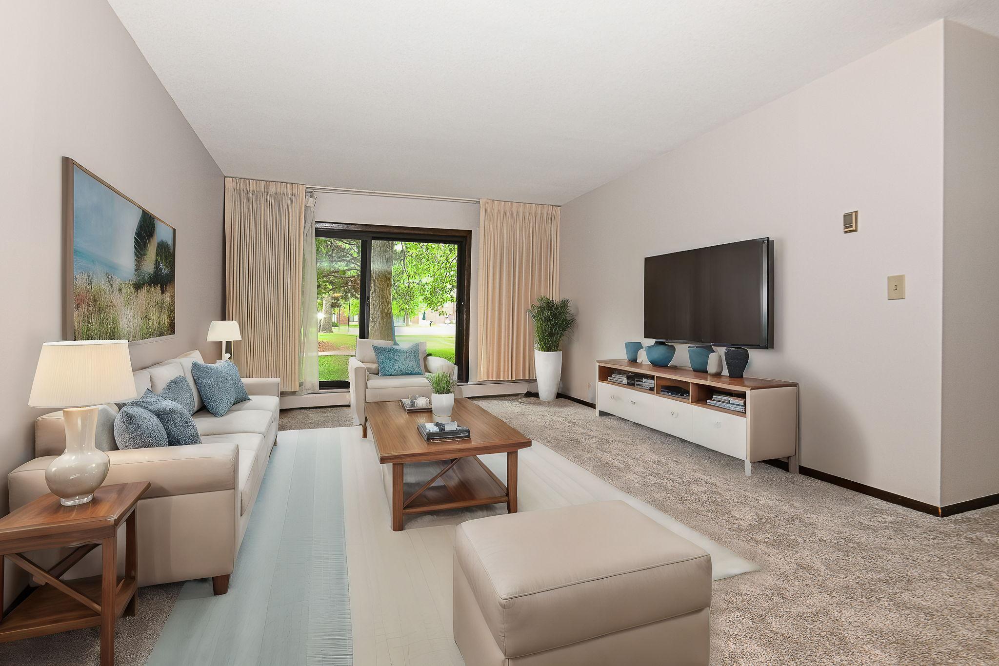 View of Residential at 7300 York Avenue #102, Edina MN 55435, Edina - Mike Wilen | Minnesota Team Real Estate