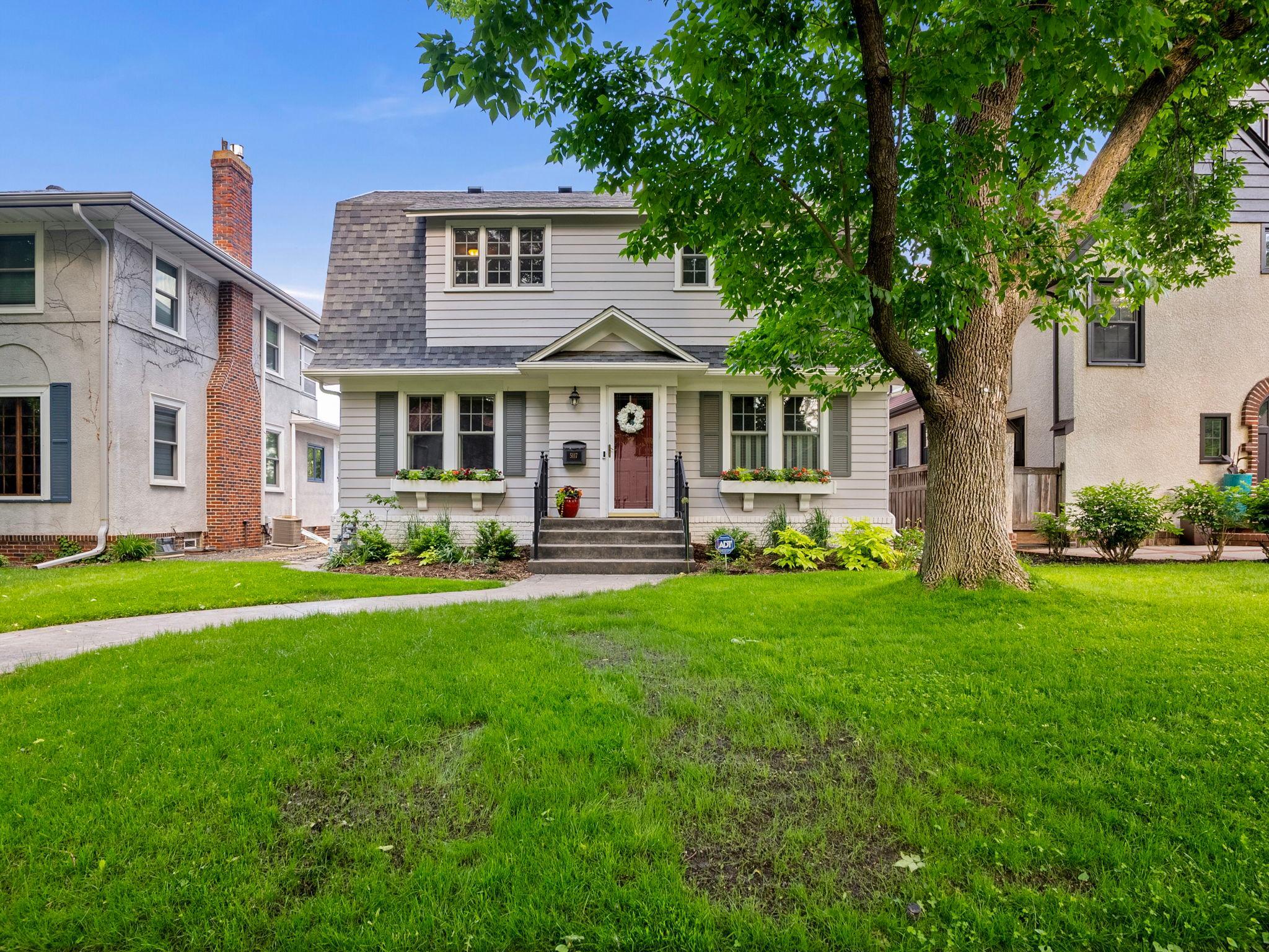 View of Residential at 5117 Oliver Avenue, Minneapolis MN 55419, Minneapolis - Mike Wilen | Minnesota Team Real Estate