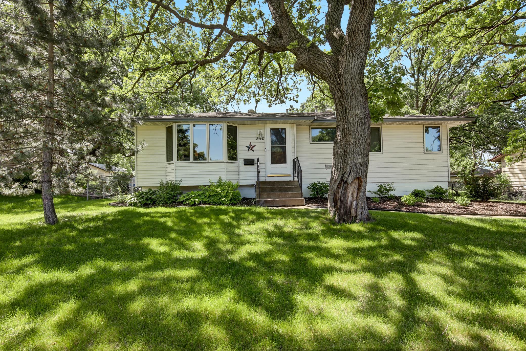 View of Residential at 540 54th Avenue, Minneapolis MN 55421, Minneapolis - Mike Wilen | Minnesota Team Real Estate
