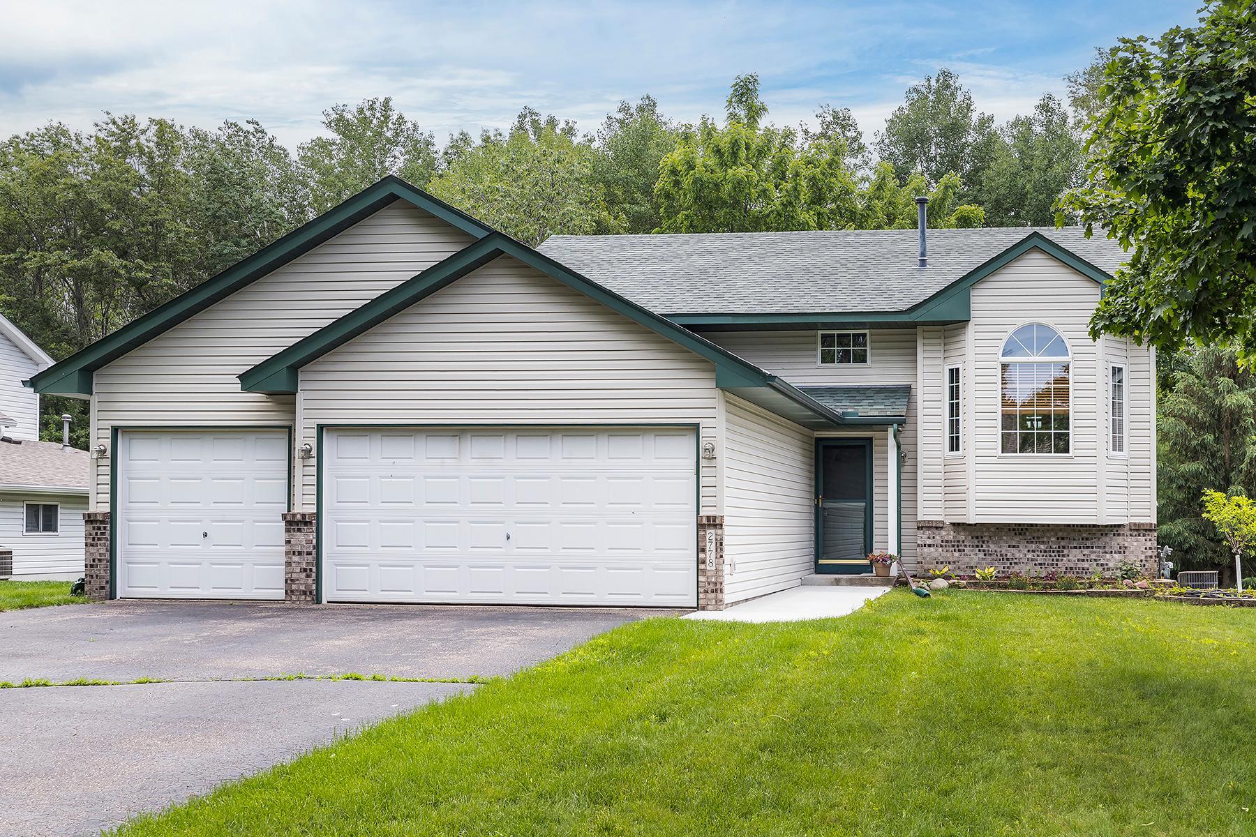View of Residential at 2778 90th Lane, Blaine MN 55449, Blaine - Mike Wilen | Minnesota Team Real Estate