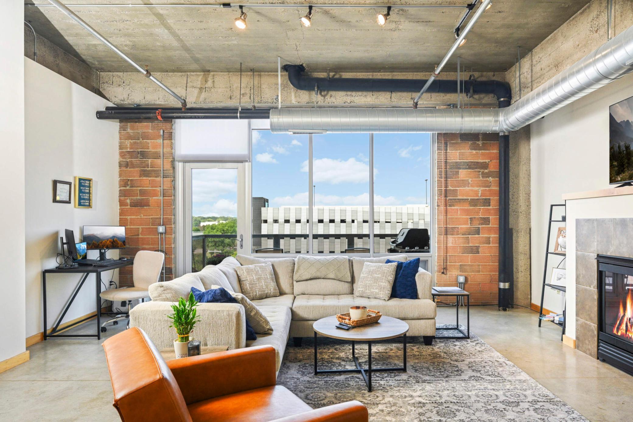 View of Residential at 901 3rd Street #516, Minneapolis MN 55401, Minneapolis - Mike Wilen | Minnesota Team Real Estate