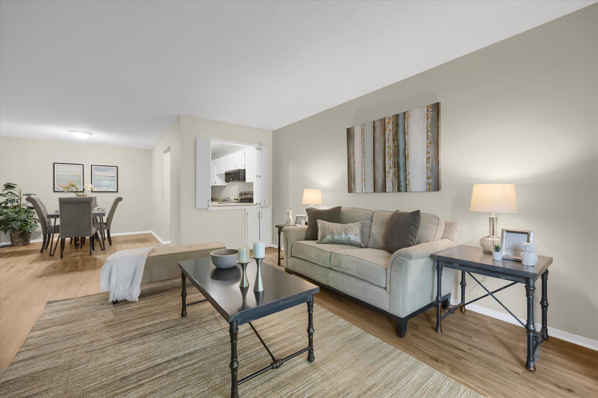 View of Residential at 4120 Parklawn Avenue #127, Edina MN 55435, Edina - Mike Wilen | Minnesota Team Real Estate