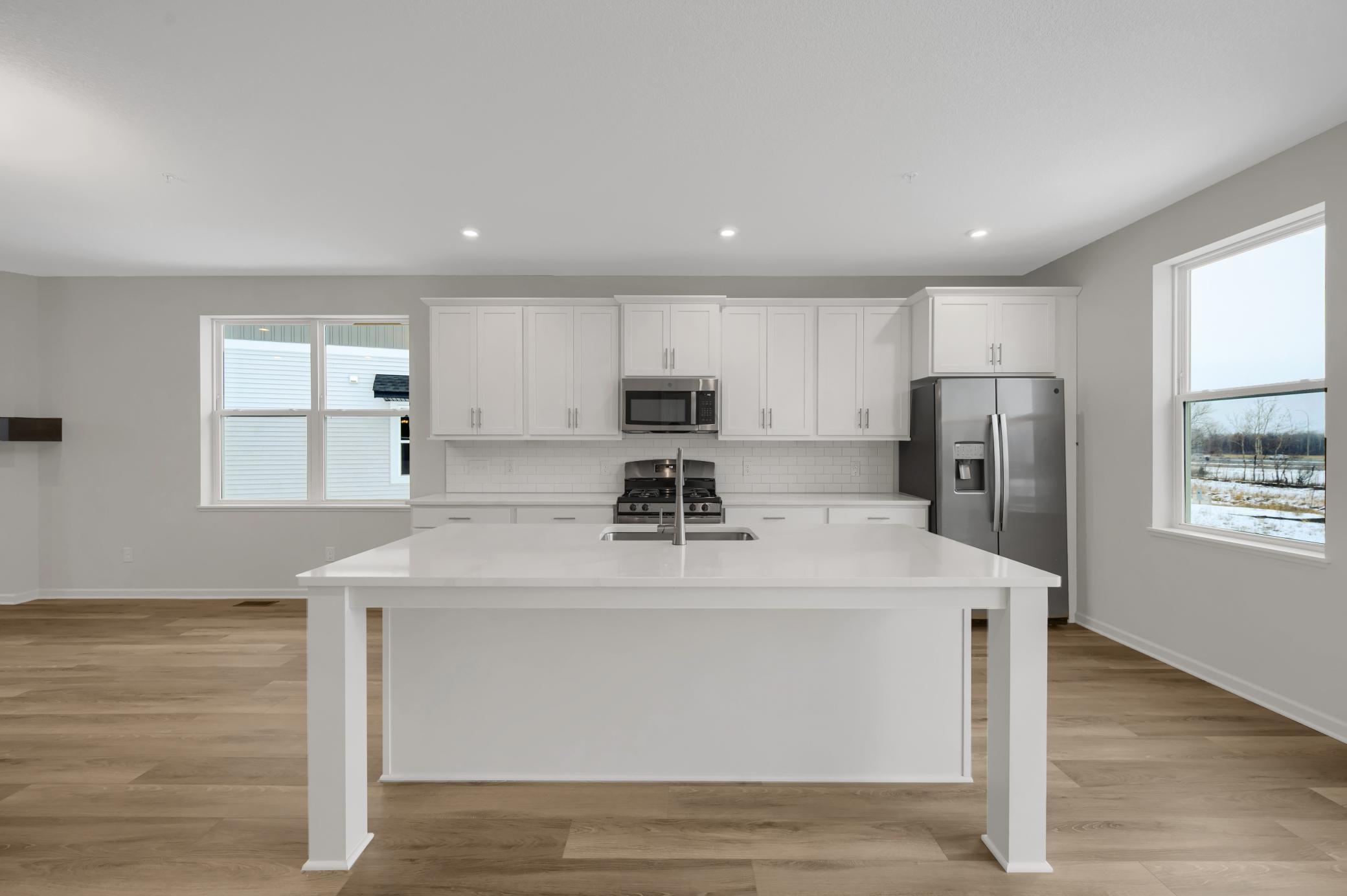 View of Residential at 8652 Kenyon Court #F, Blaine MN 55449, Blaine - Mike Wilen | Minnesota Team Real Estate