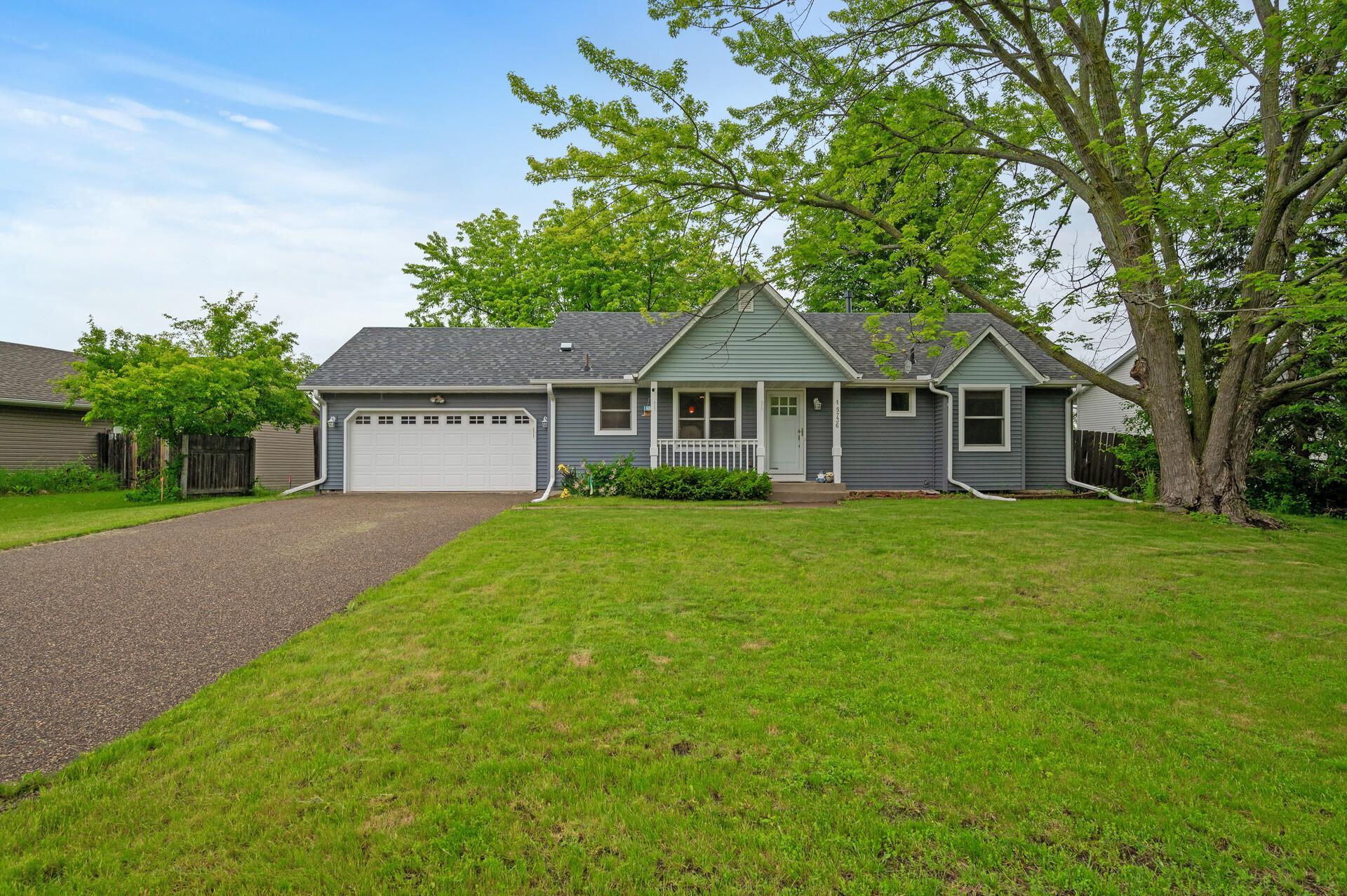 View of Residential at 15736 Hannover Path, Apple Valley MN 55124, Apple Valley - Mike Wilen | Minnesota Team Real Estate