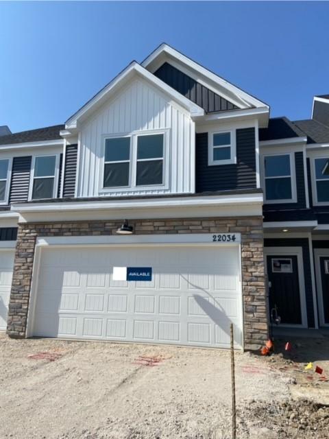 View of Residential at 22034 Harvest Avenue, Rogers MN 55374, Rogers - Mike Wilen | Minnesota Team Real Estate