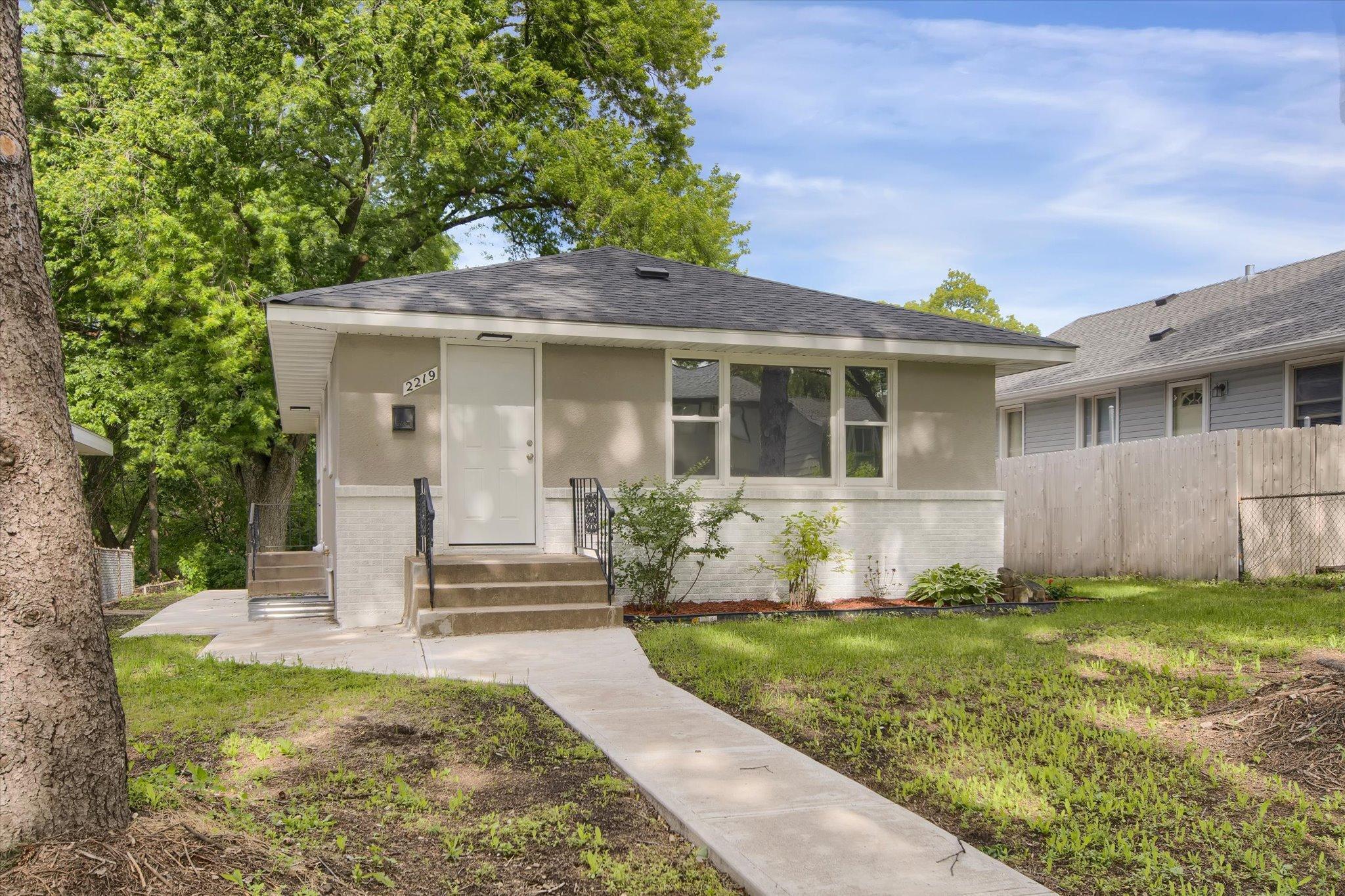 View of Residential at 2219 Aldrich Avenue, Minneapolis MN 55411, Minneapolis - Mike Wilen | Minnesota Team Real Estate