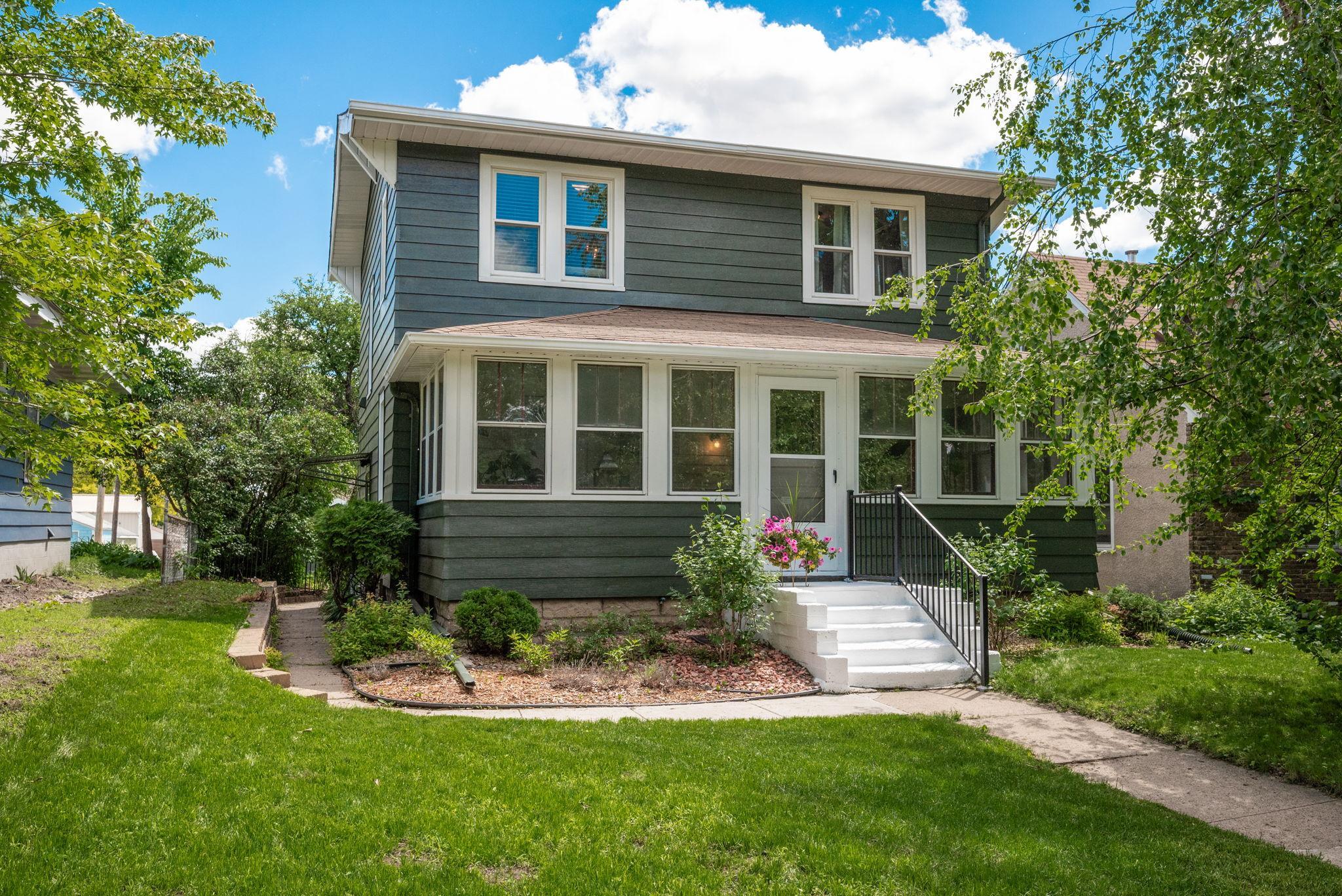 View of Residential at 790 Lexington Parkway, Saint Paul MN 55104, Saint Paul - Mike Wilen | Minnesota Team Real Estate