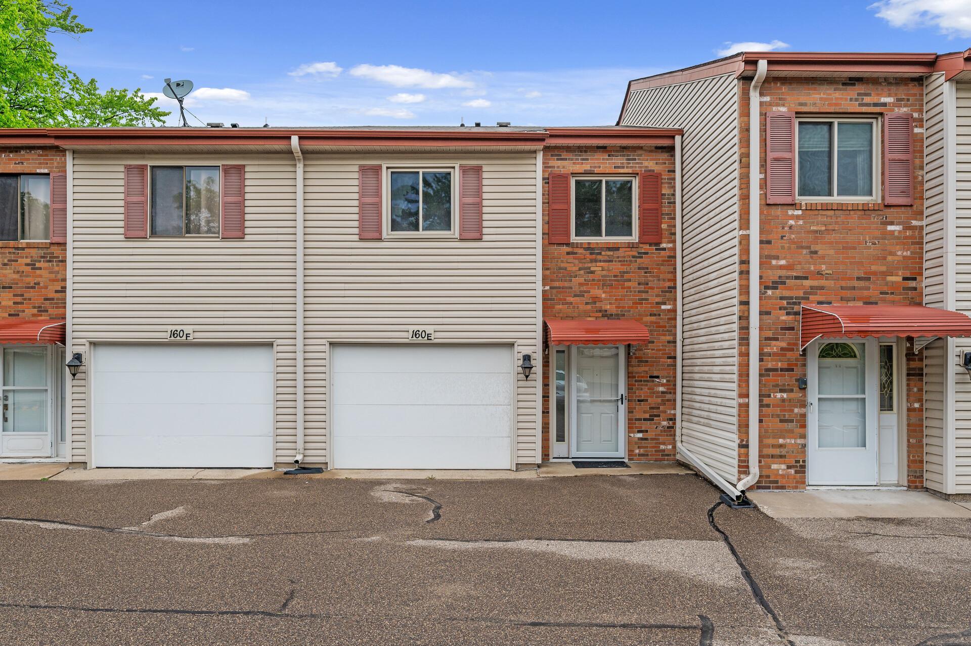 View of Residential at 160 Wentworth Avenue #E, West Saint Paul MN 55118, West Saint Paul - Mike Wilen | Minnesota Team Real Estate