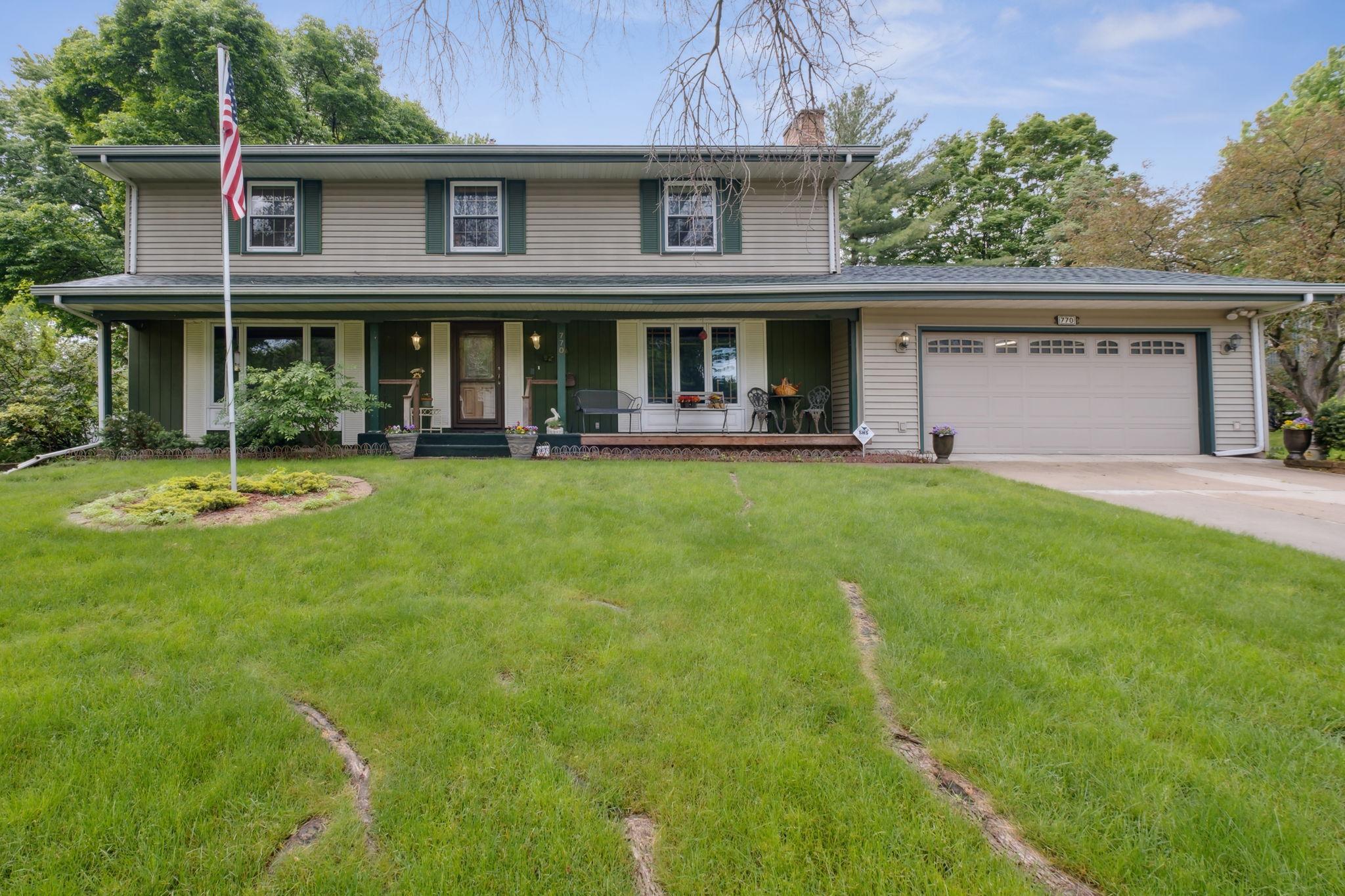 View of Residential at 770 Burke Avenue, Maplewood MN 55117, Maplewood - Mike Wilen | Minnesota Team Real Estate