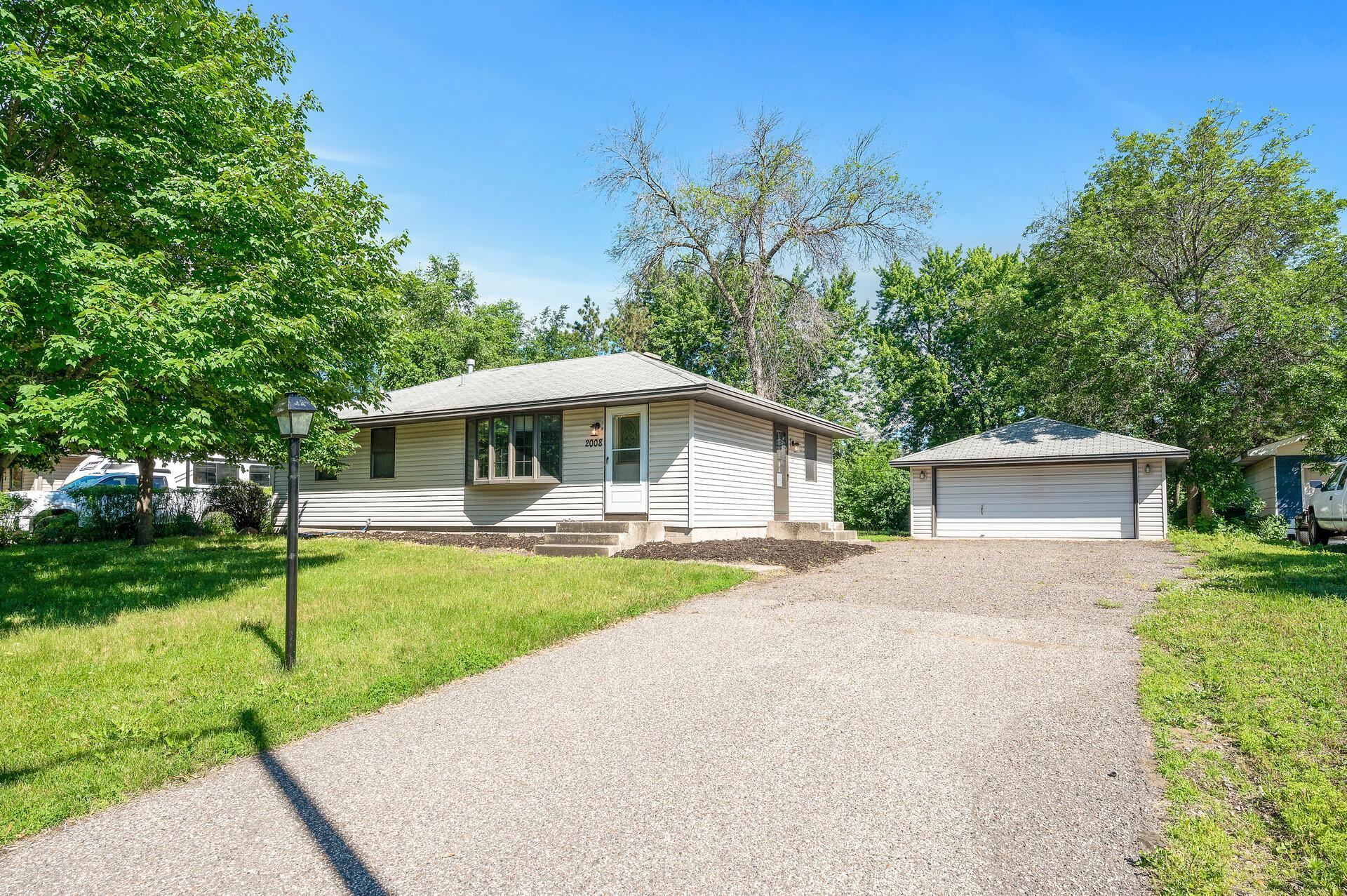 View of Residential at 2008 Whitewater Trail, Minneapolis MN 55444, Minneapolis - Mike Wilen | Minnesota Team Real Estate