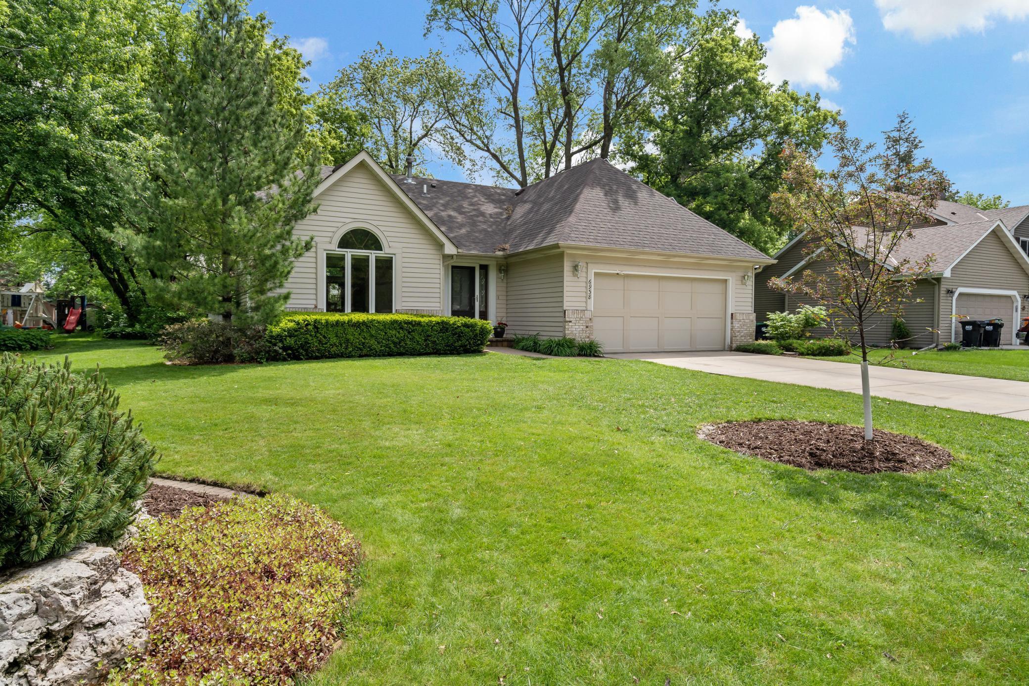 View of Residential at 6938 Glenview Lane, Blaine MN 55014, Blaine - Mike Wilen | Minnesota Team Real Estate