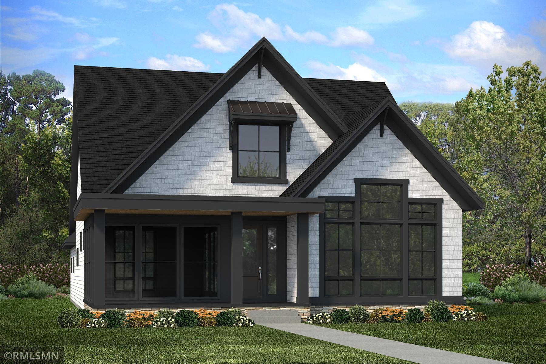 View of Residential at 11552 Sunflower Lane, Lake Elmo MN 55042, Lake Elmo - Mike Wilen | Minnesota Team Real Estate