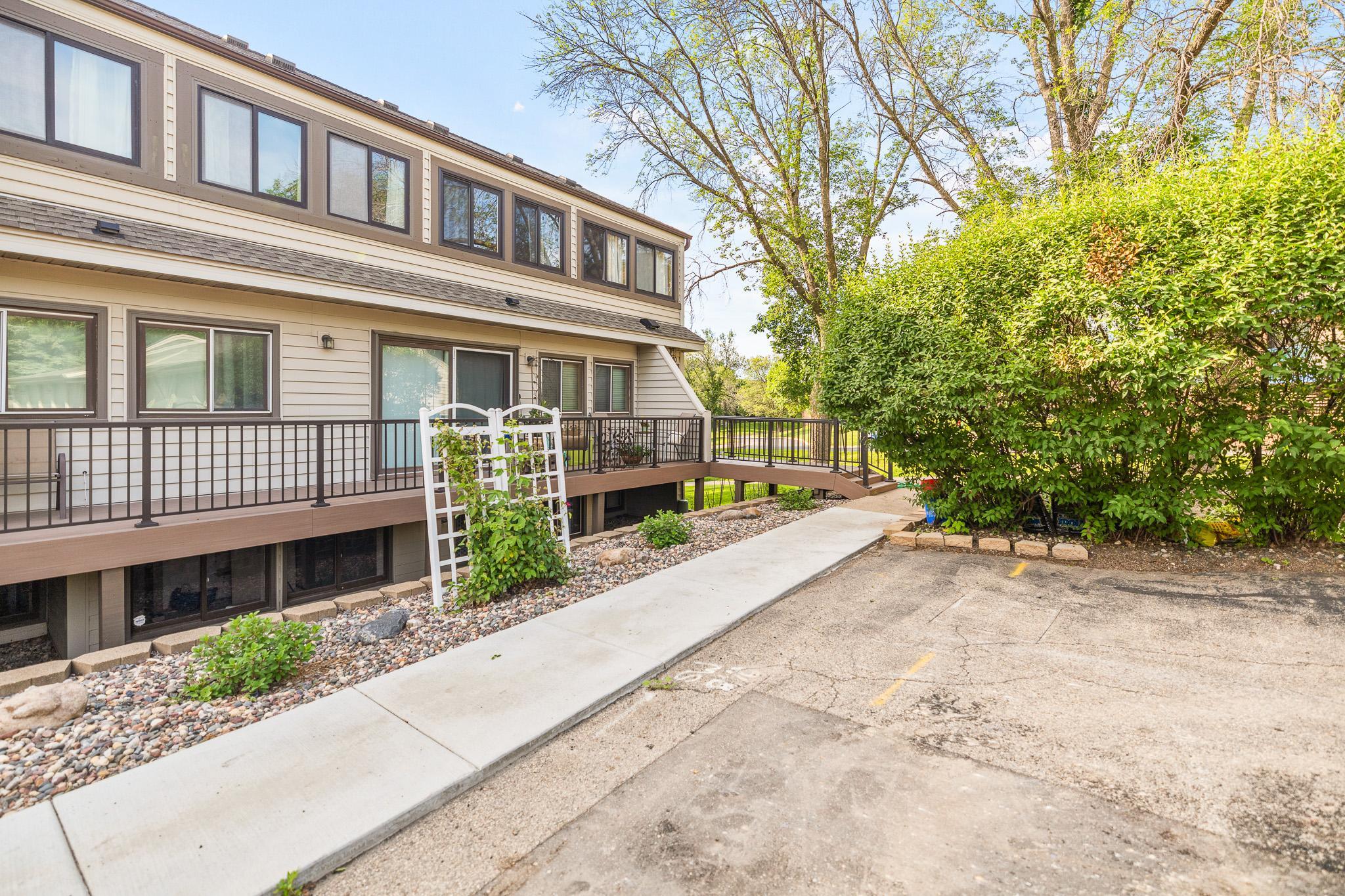 View of Residential at 8940 Neill Lake Road ##B, Eden Prairie MN 55347, Eden Prairie - Mike Wilen | Minnesota Team Real Estate