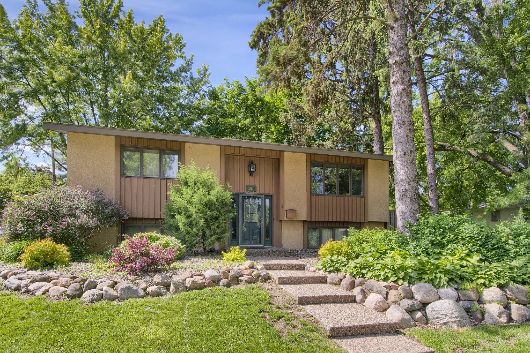 View of Residential at 282 Stanley Street, West Saint Paul MN 55118, West Saint Paul - Mike Wilen | Minnesota Team Real Estate