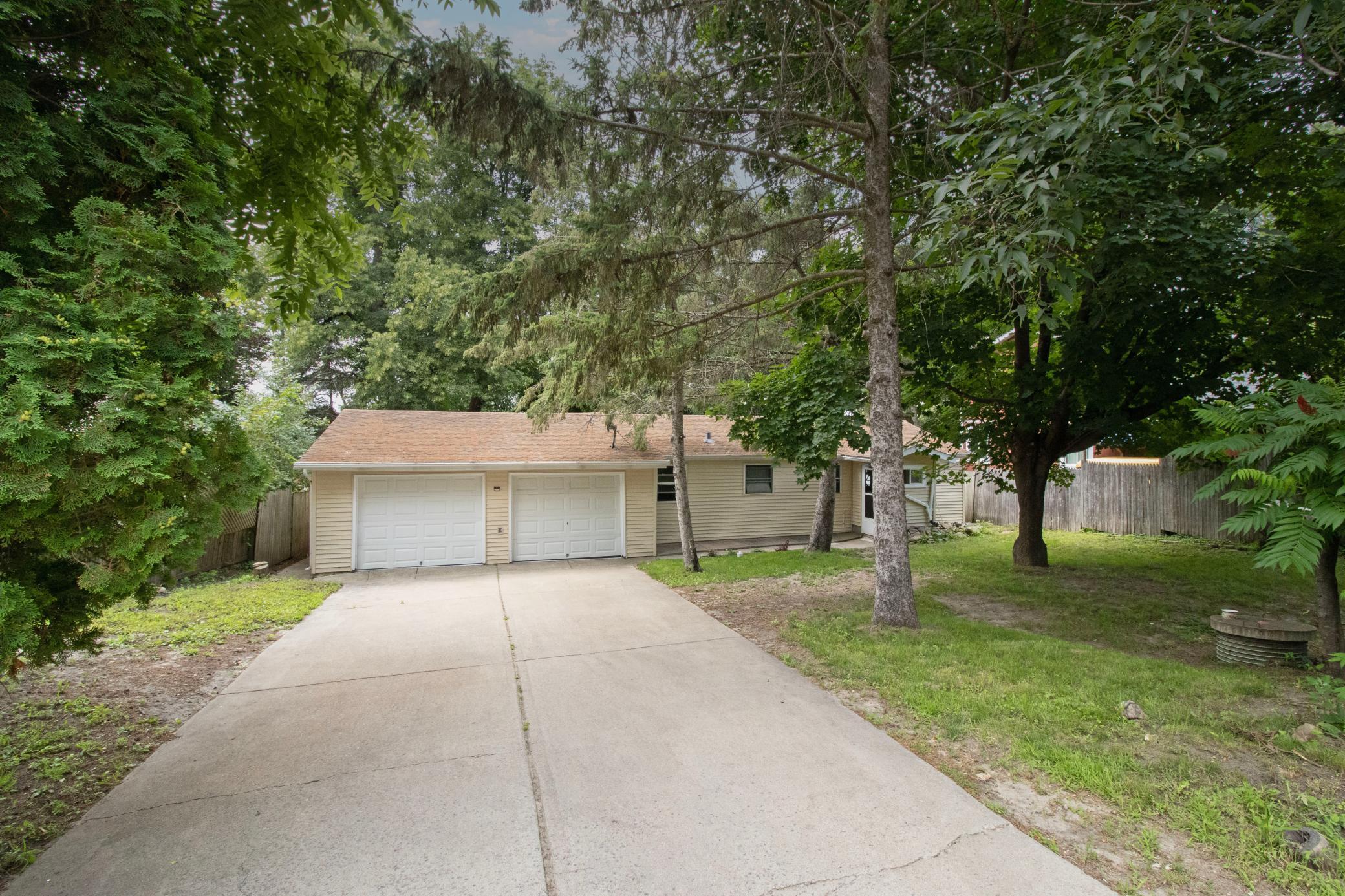 View of Residential at 8129 Griffith Avenue, Maple Lake MN 55358, Maple Lake - Mike Wilen | Minnesota Team Real Estate