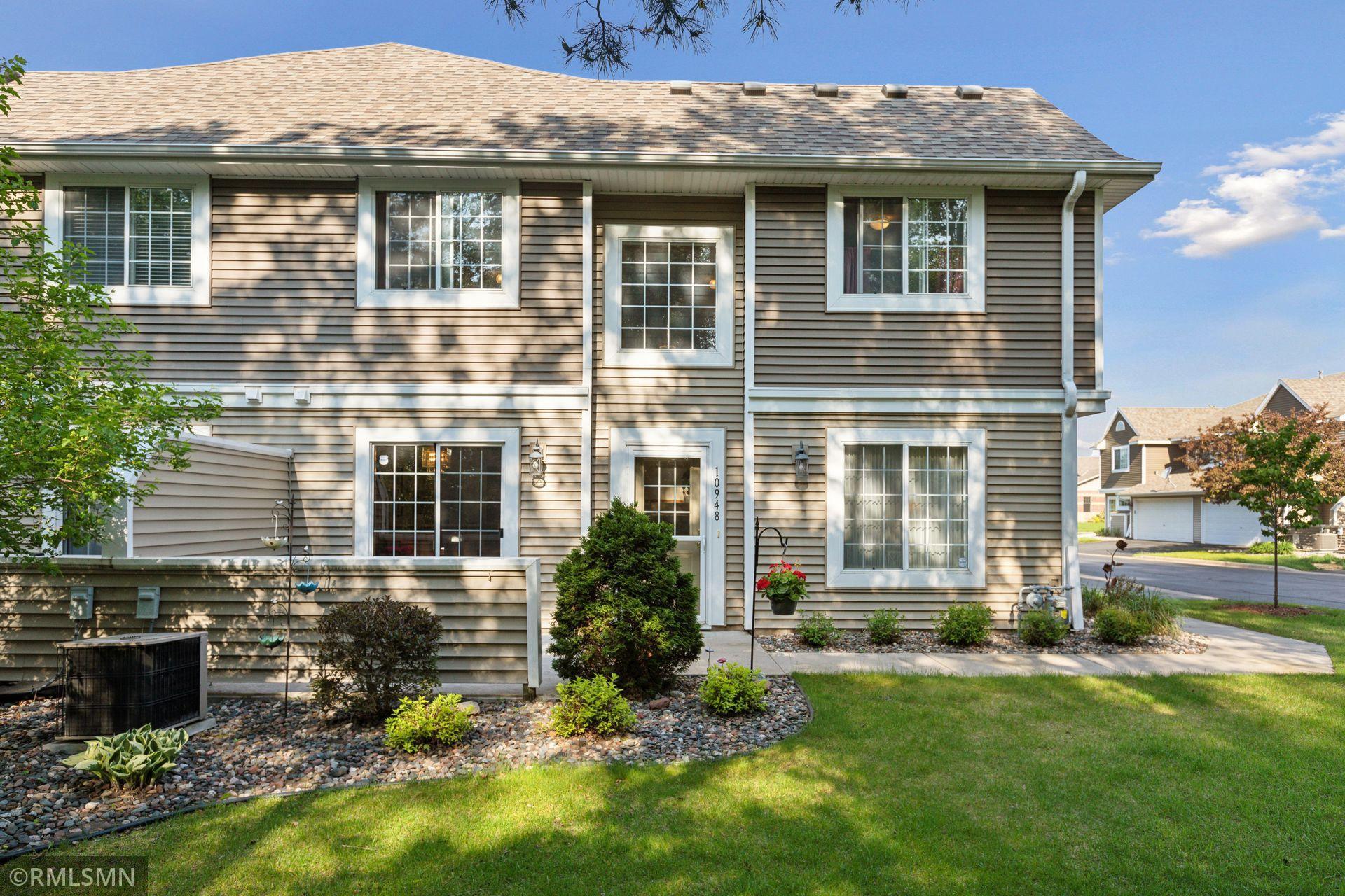 View of Residential at 10948 Colorado Avenue, Champlin MN 55316, Champlin - Mike Wilen | Minnesota Team Real Estate