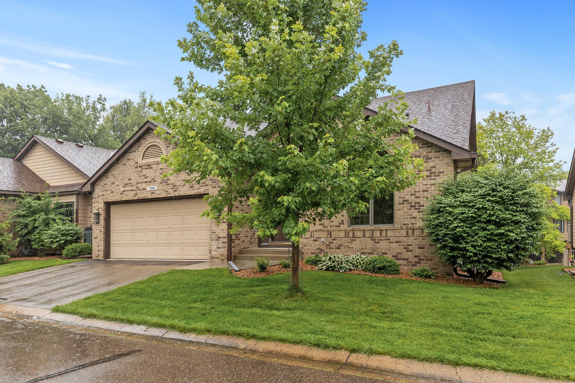 View of Residential at 13302 Huntington Drive, Apple Valley MN 55124, Apple Valley - Mike Wilen | Minnesota Team Real Estate