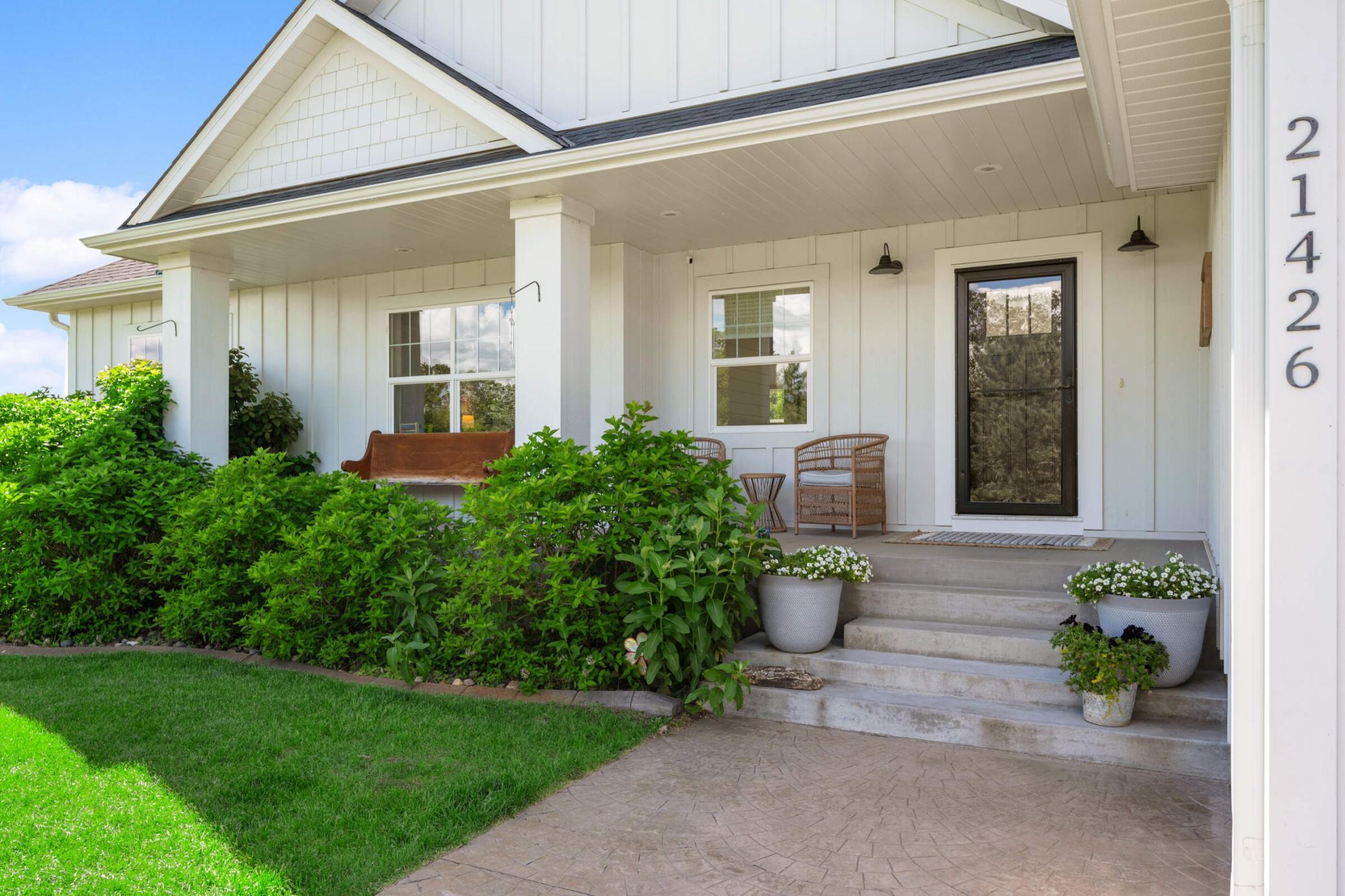 View of Residential at 21426 Nightingale Street, Oak Grove MN 55011, Oak Grove - Mike Wilen | Minnesota Team Real Estate