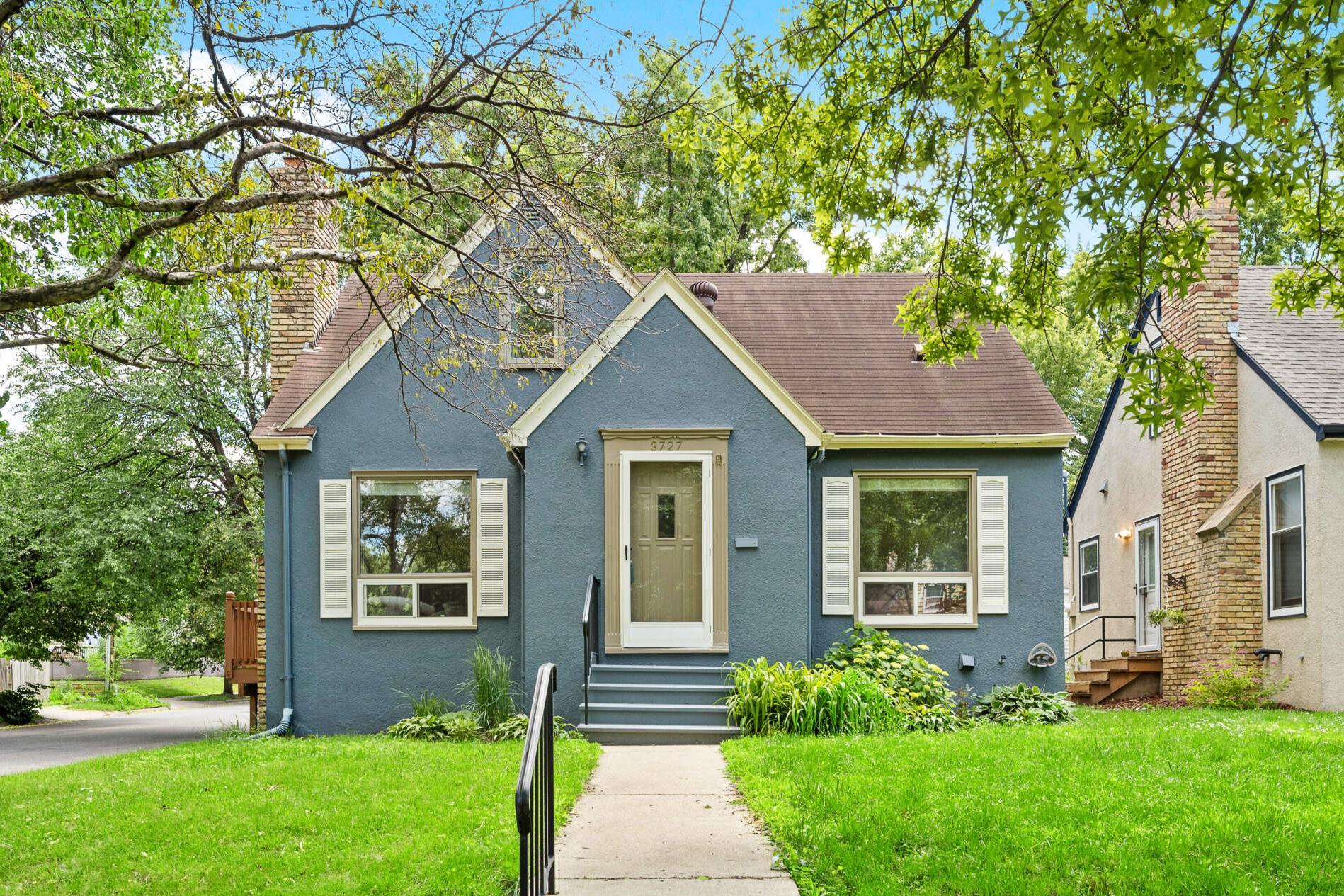 View of Residential at 3727 Boardman Street, Minneapolis MN 55417, Minneapolis - Mike Wilen | Minnesota Team Real Estate