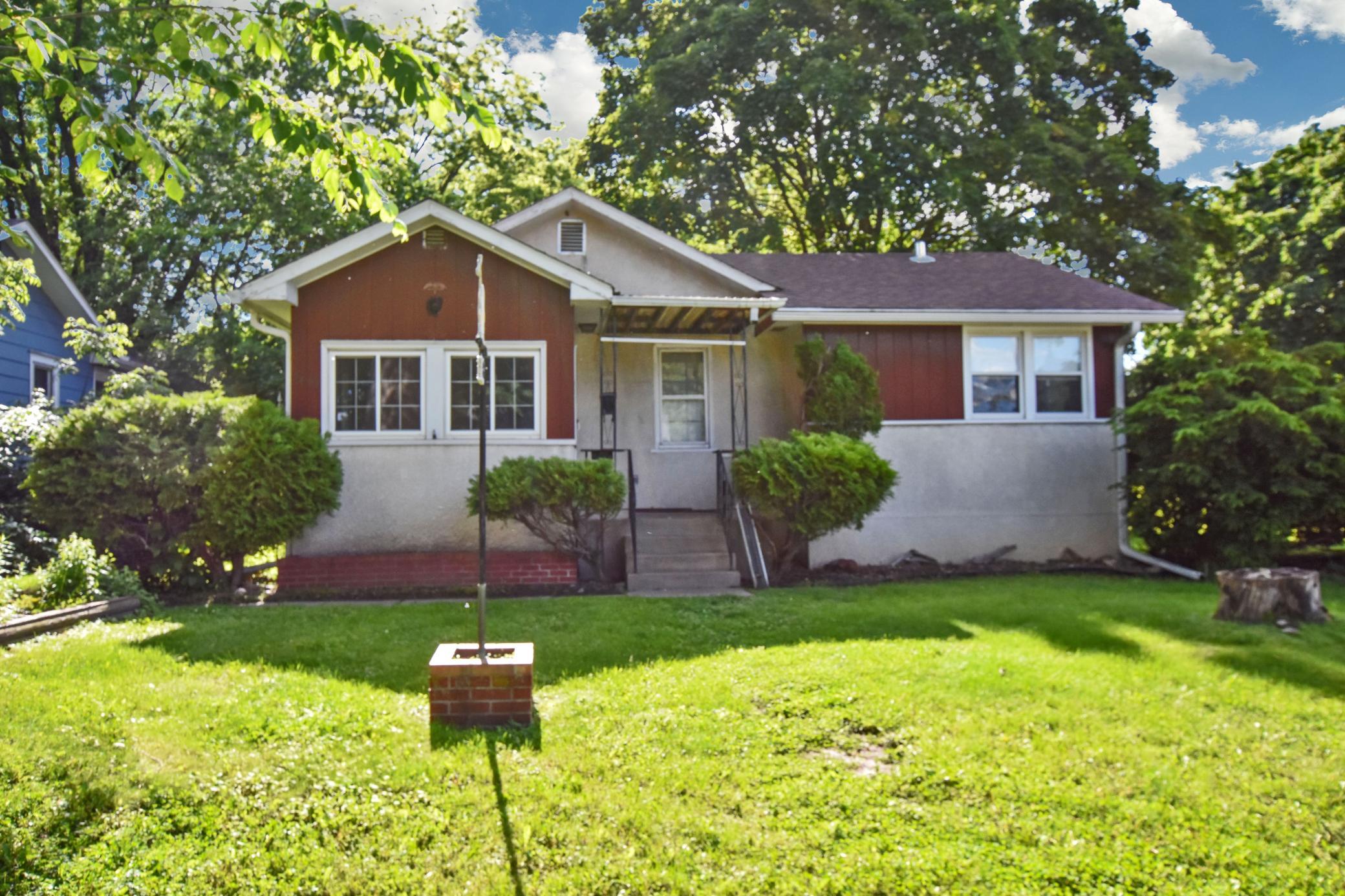 View of Residential at 1847 Pleasant Street, Lauderdale MN 55113, Lauderdale - Mike Wilen | Minnesota Team Real Estate