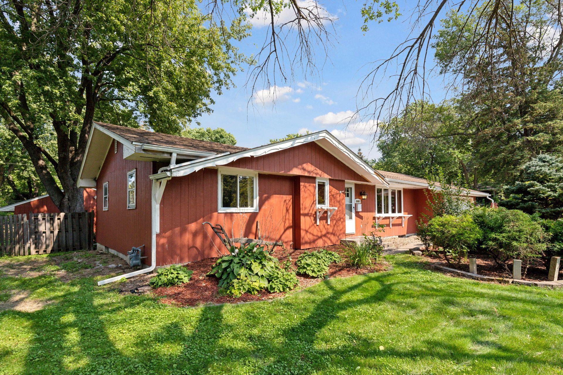 View of Residential at 8000 Westbend Road, Minneapolis MN 55427, Minneapolis - Mike Wilen | Minnesota Team Real Estate