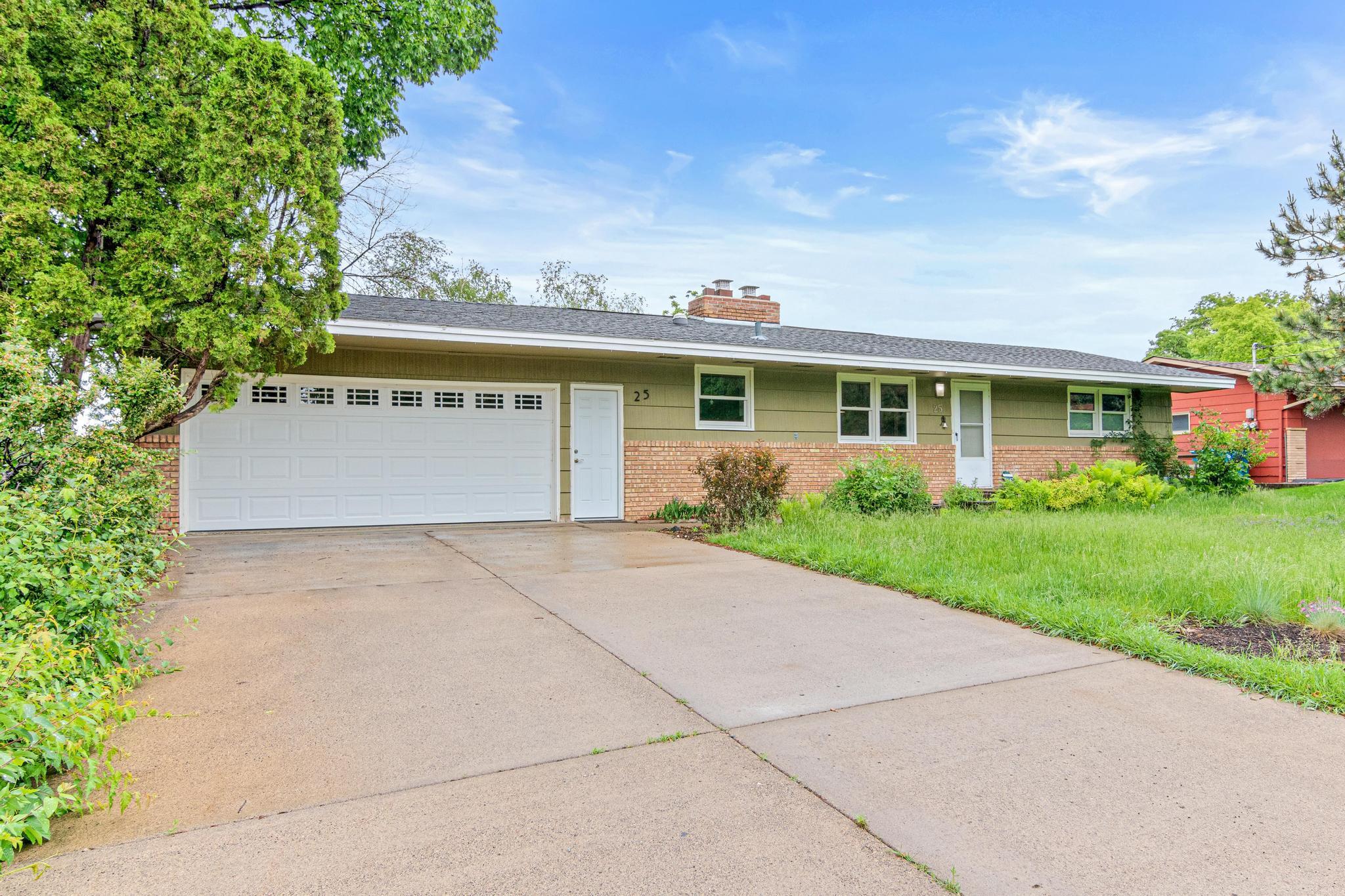 View of Residential at 25 Golden Lake Road, Circle Pines MN 55014, Circle Pines - Mike Wilen | Minnesota Team Real Estate
