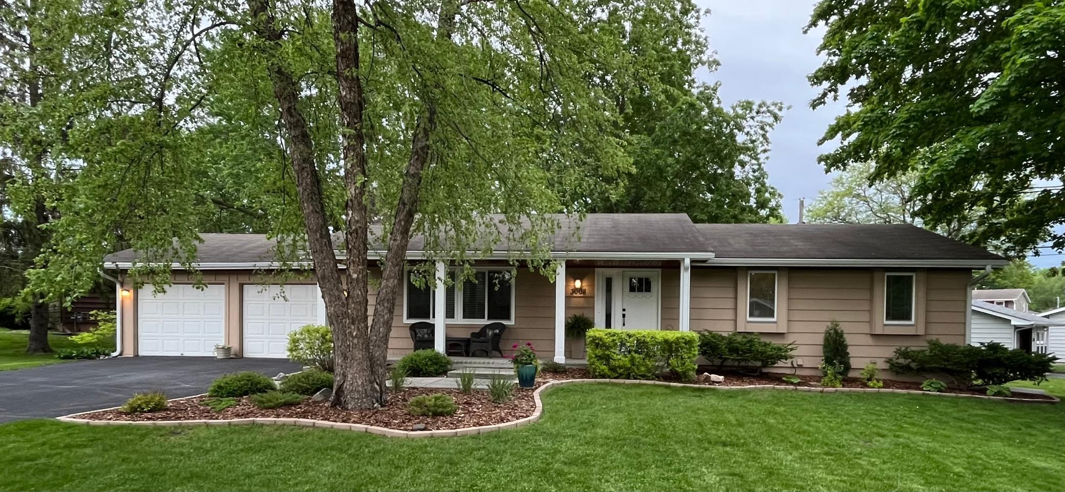 View of Residential at 3008 Ensign Avenue, New Hope MN 55427, New Hope - Mike Wilen | Minnesota Team Real Estate