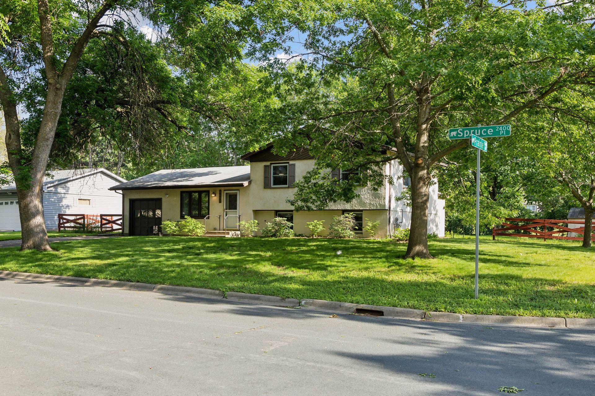View of Residential at 2400 Spruce Place, White Bear Lake MN 55110, White Bear Lake - Mike Wilen | Minnesota Team Real Estate