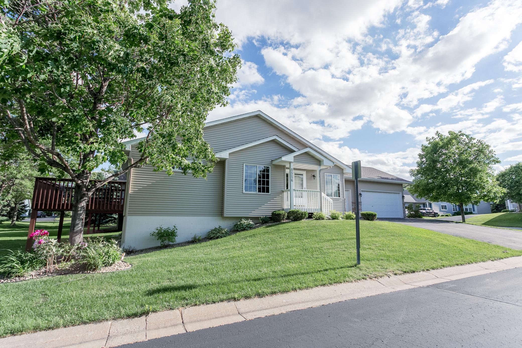 View of Residential at 8556 Adair Circle, Minneapolis MN 55443, Minneapolis - Mike Wilen | Minnesota Team Real Estate